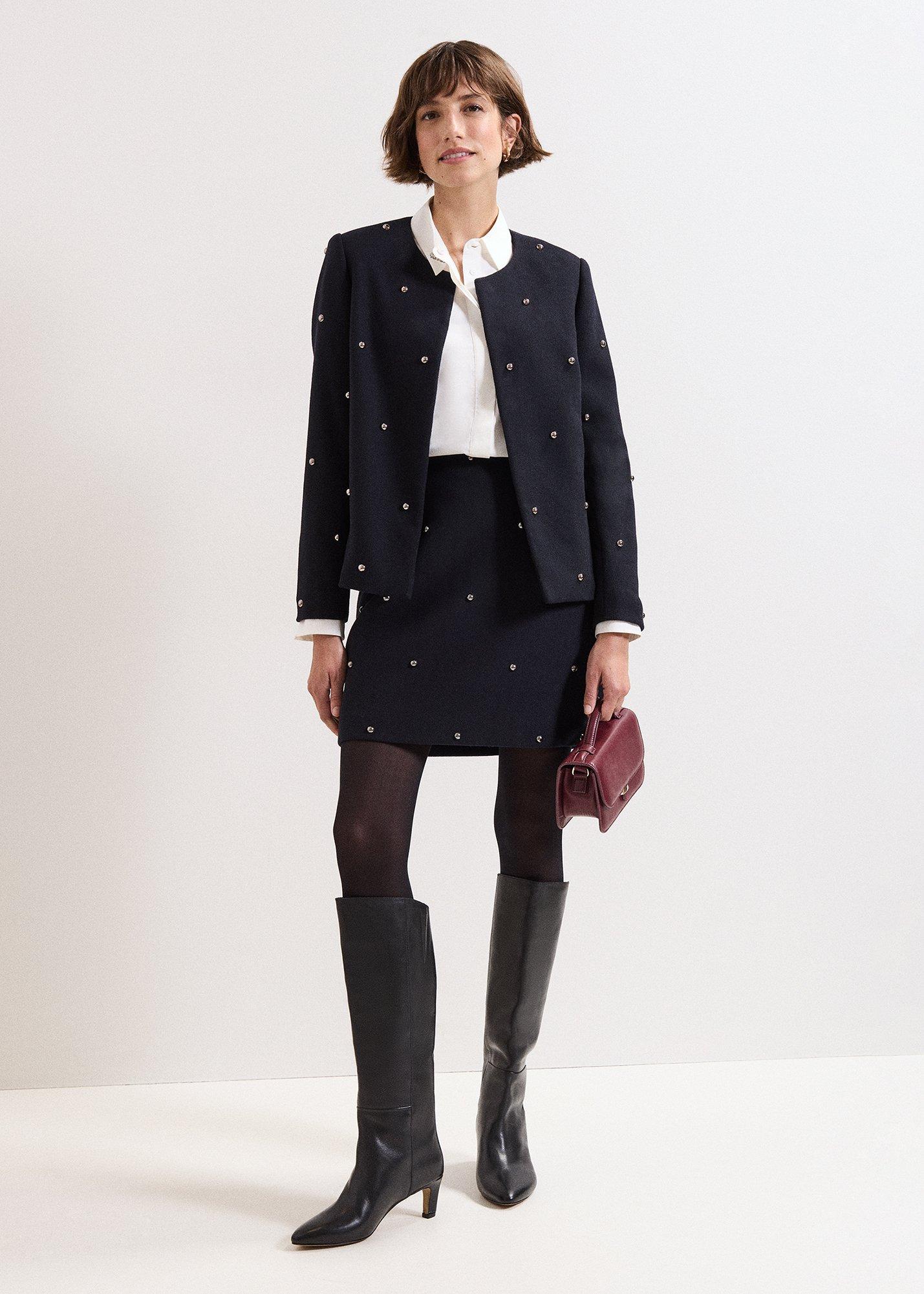 ${product-id}-Rue Stud Mini Skirt--${view-type}