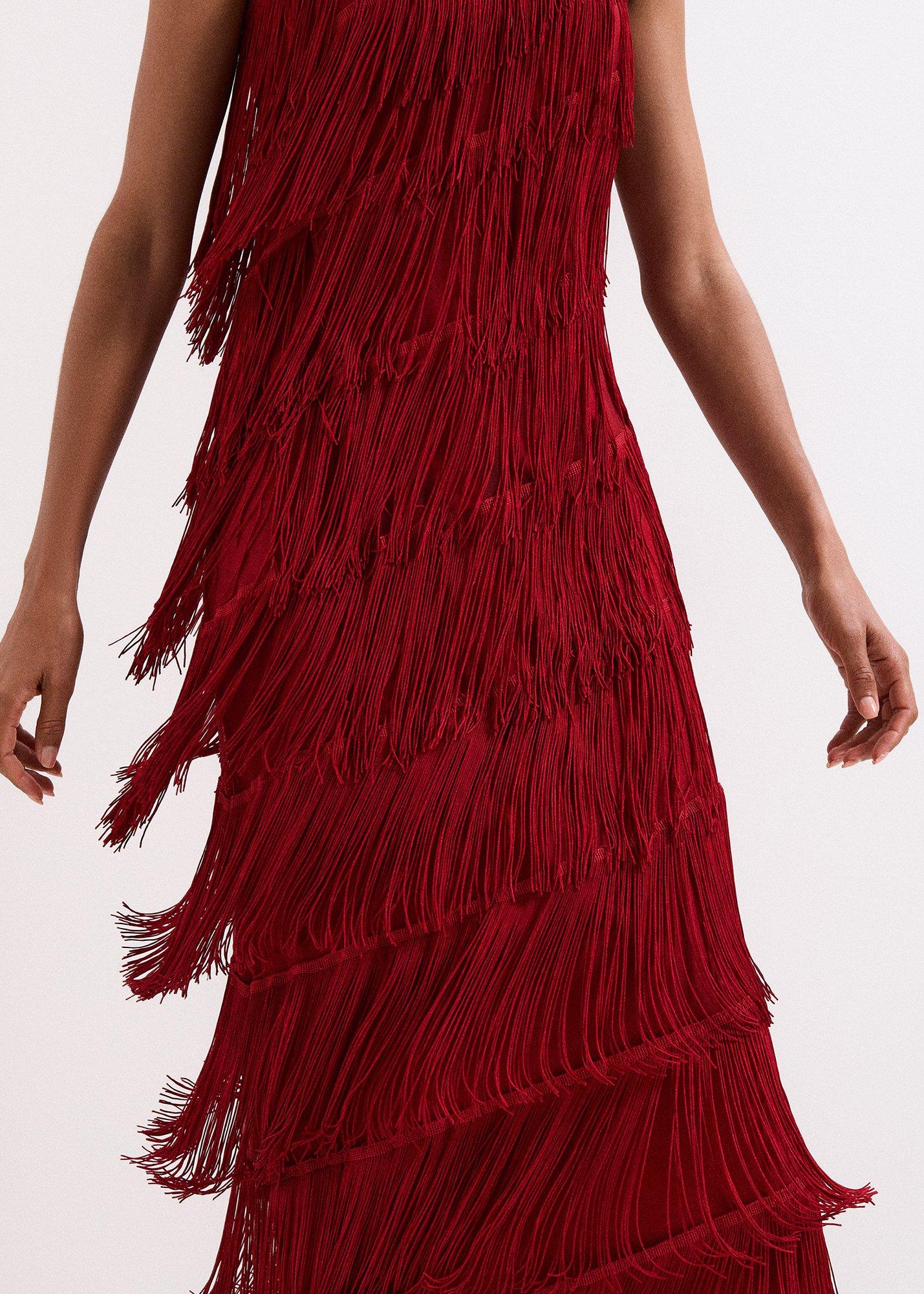${product-id}-Otto Red Maxi dress-Dark Red-${view-type}