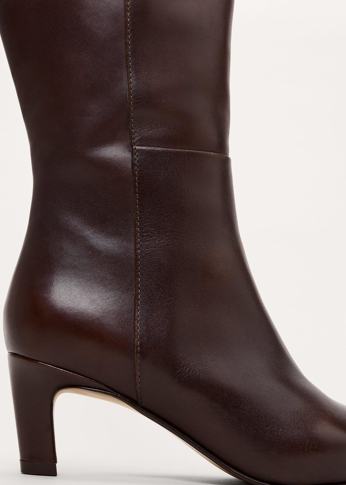 leather-knee-high-low-heeled-boots