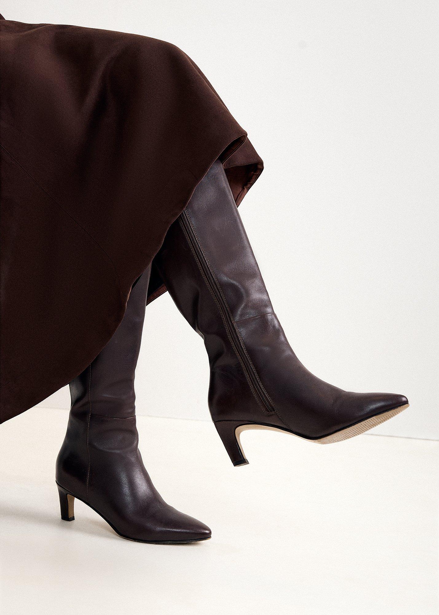 leather-knee-high-low-heeled-boots