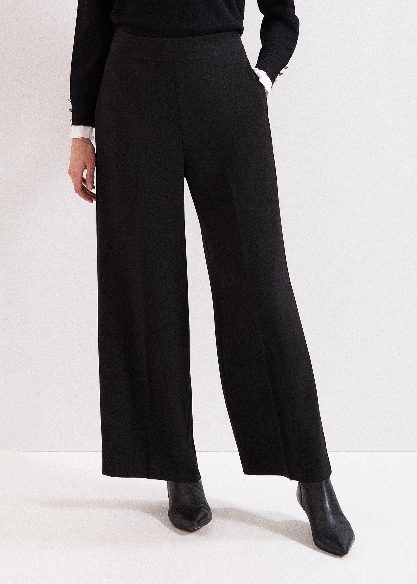 ${product-id}-Petite Vari Trouser-Black-${view-type}