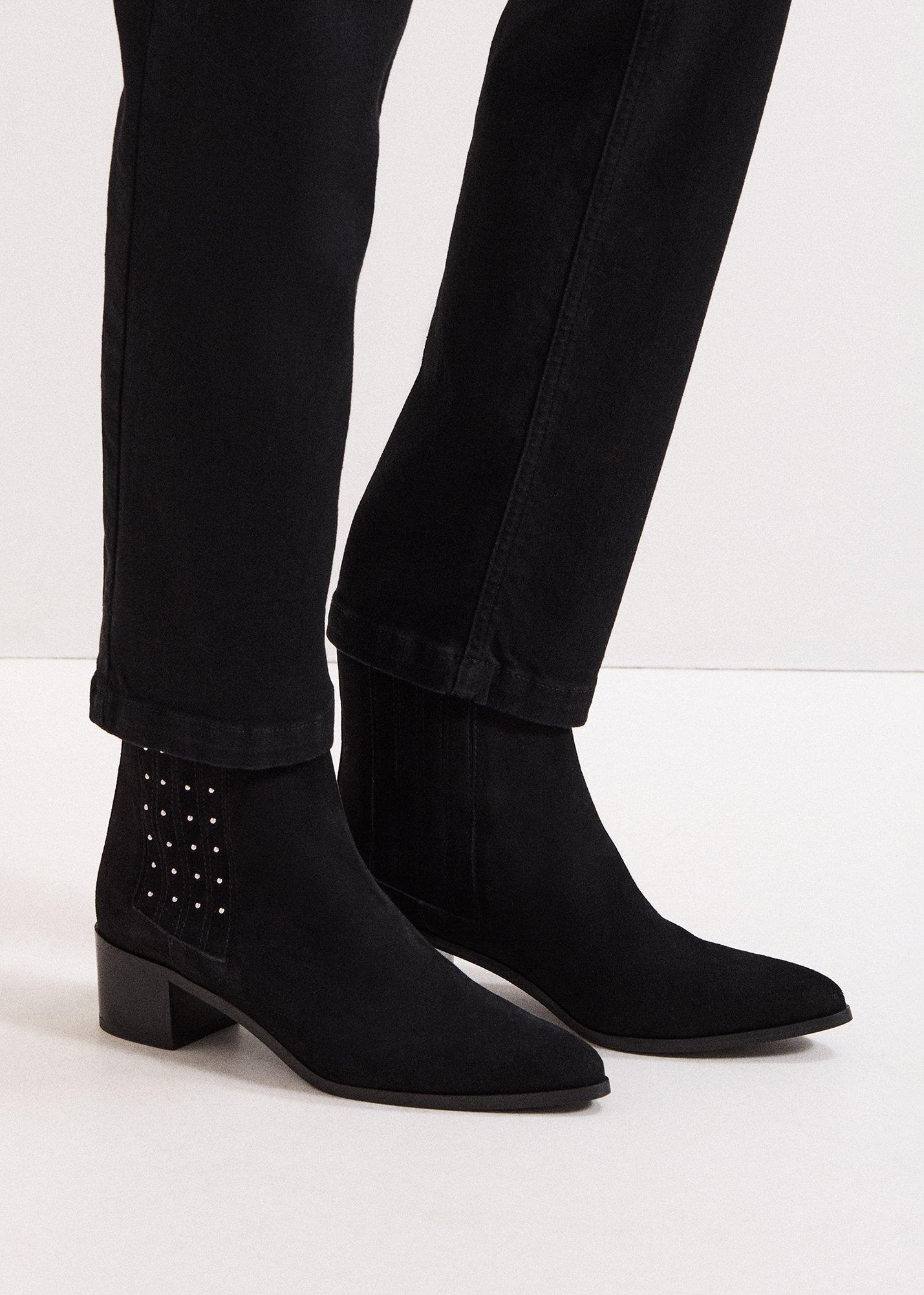 ${product-id}-Suede Studded Boot-Black-${view-type}