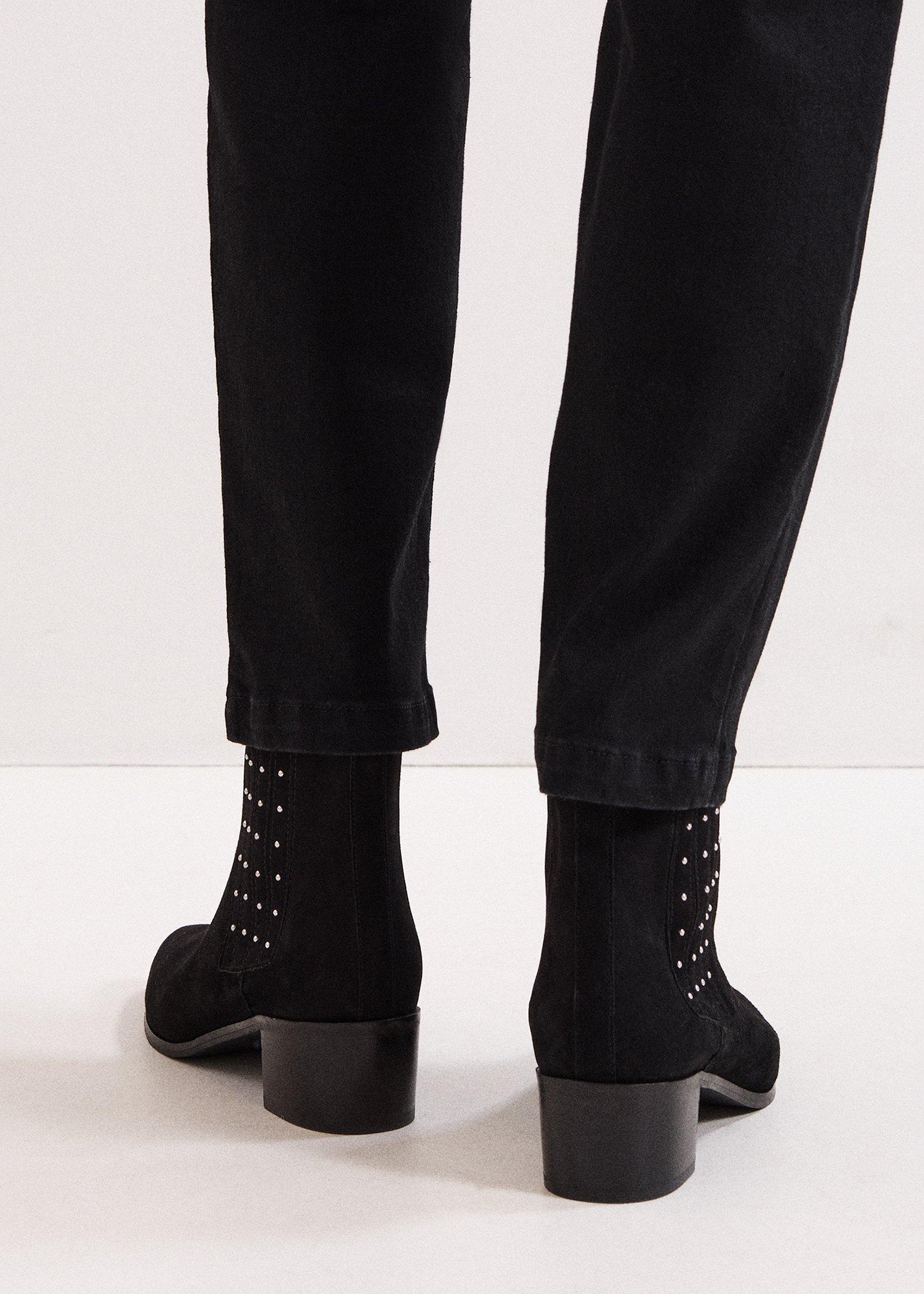 ${product-id}-Suede Studded Boot-Black-${view-type}