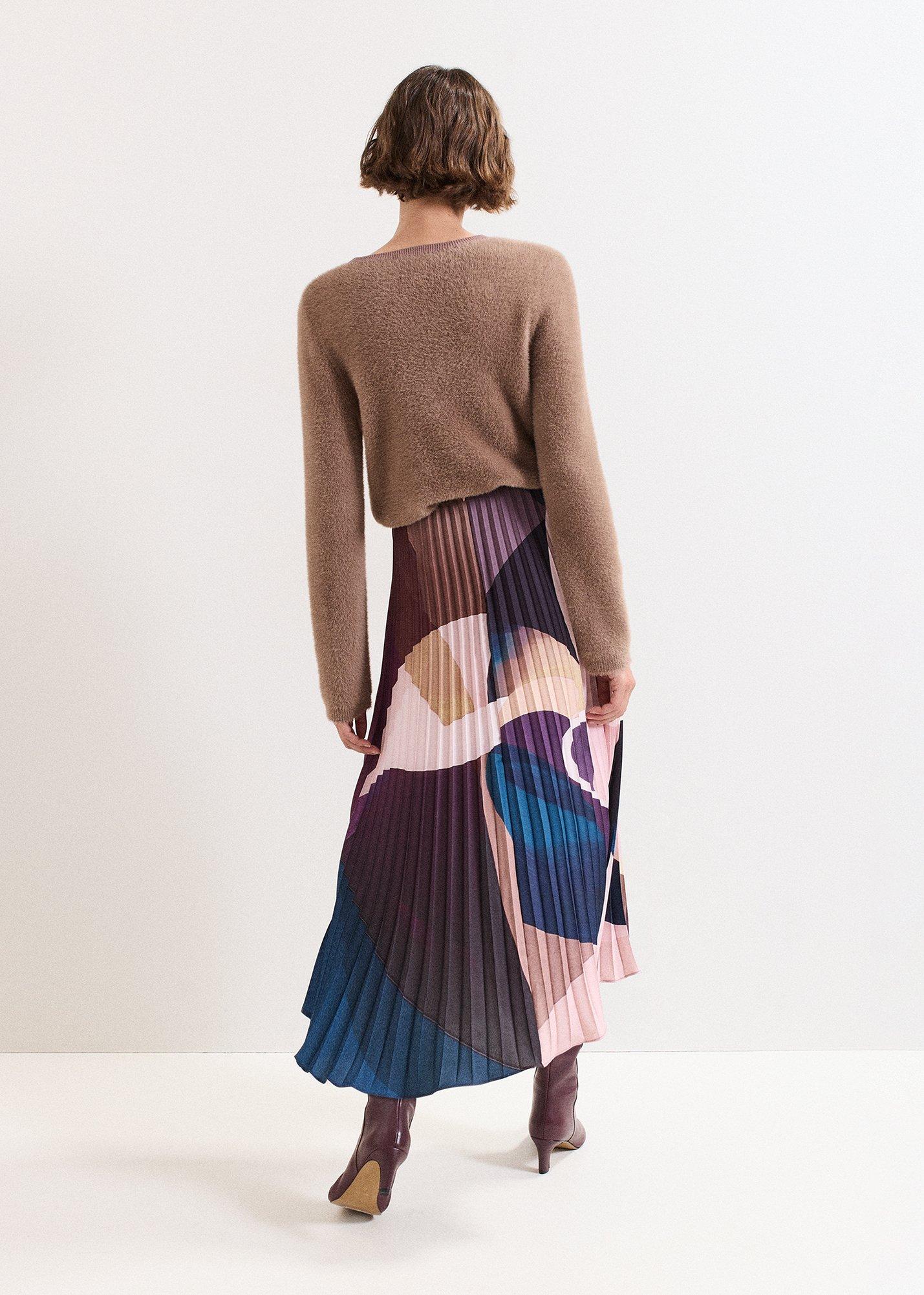 Petite Elmina Skirt