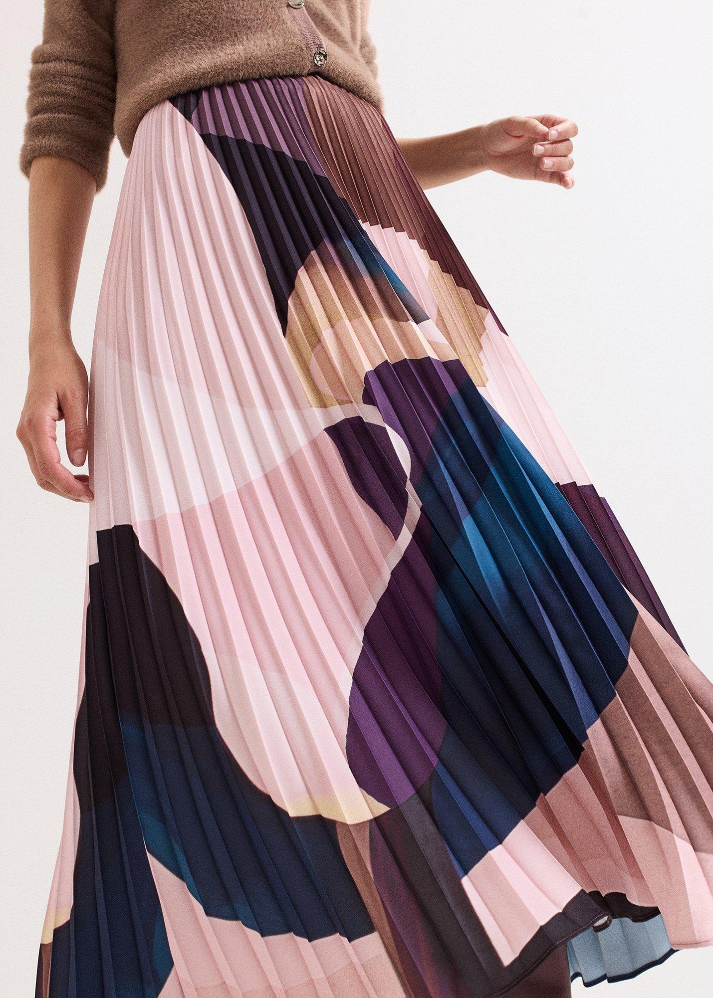 ${product-id}-Petite Elmina Skirt-Purple-${view-type}