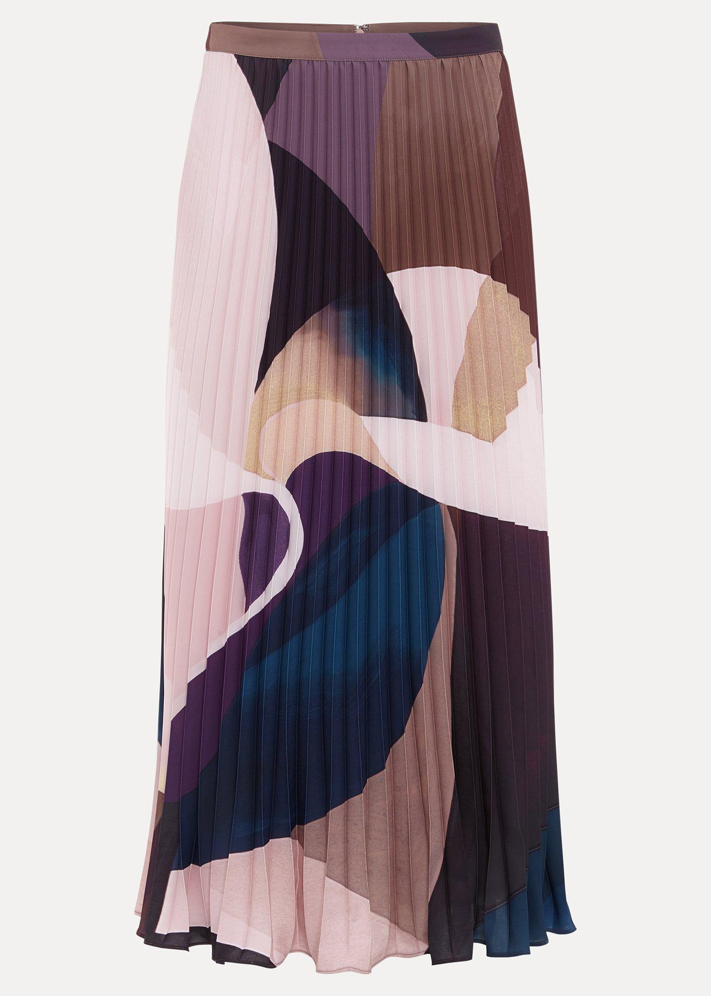${product-id}-Petite Elmina Skirt-Purple-${view-type}