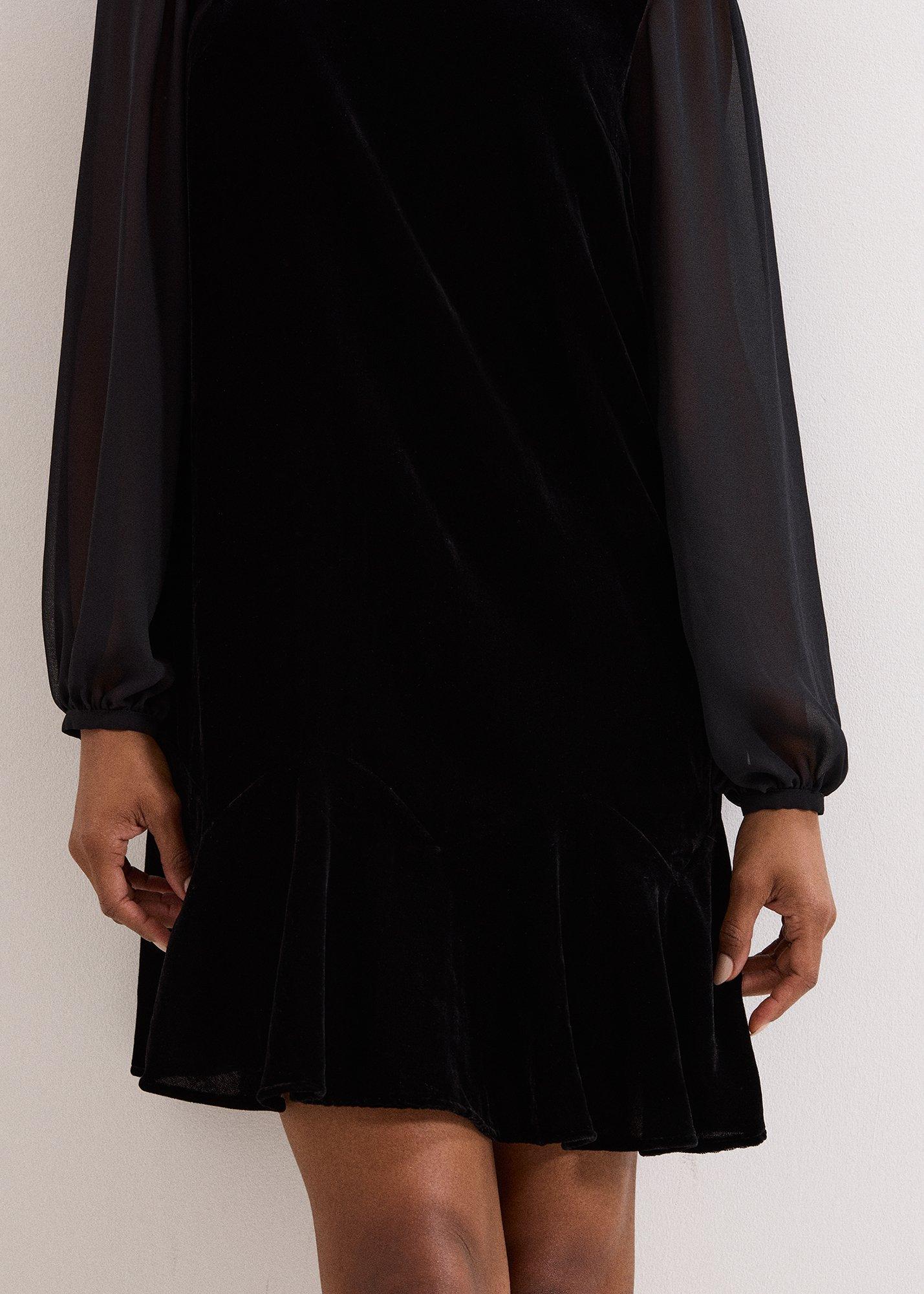 ${product-id}-Velvet Swing Dress-Black-${view-type}