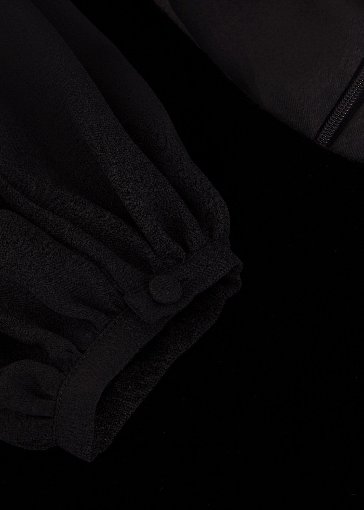 ${product-id}-Velvet Swing Dress-Black-${view-type}