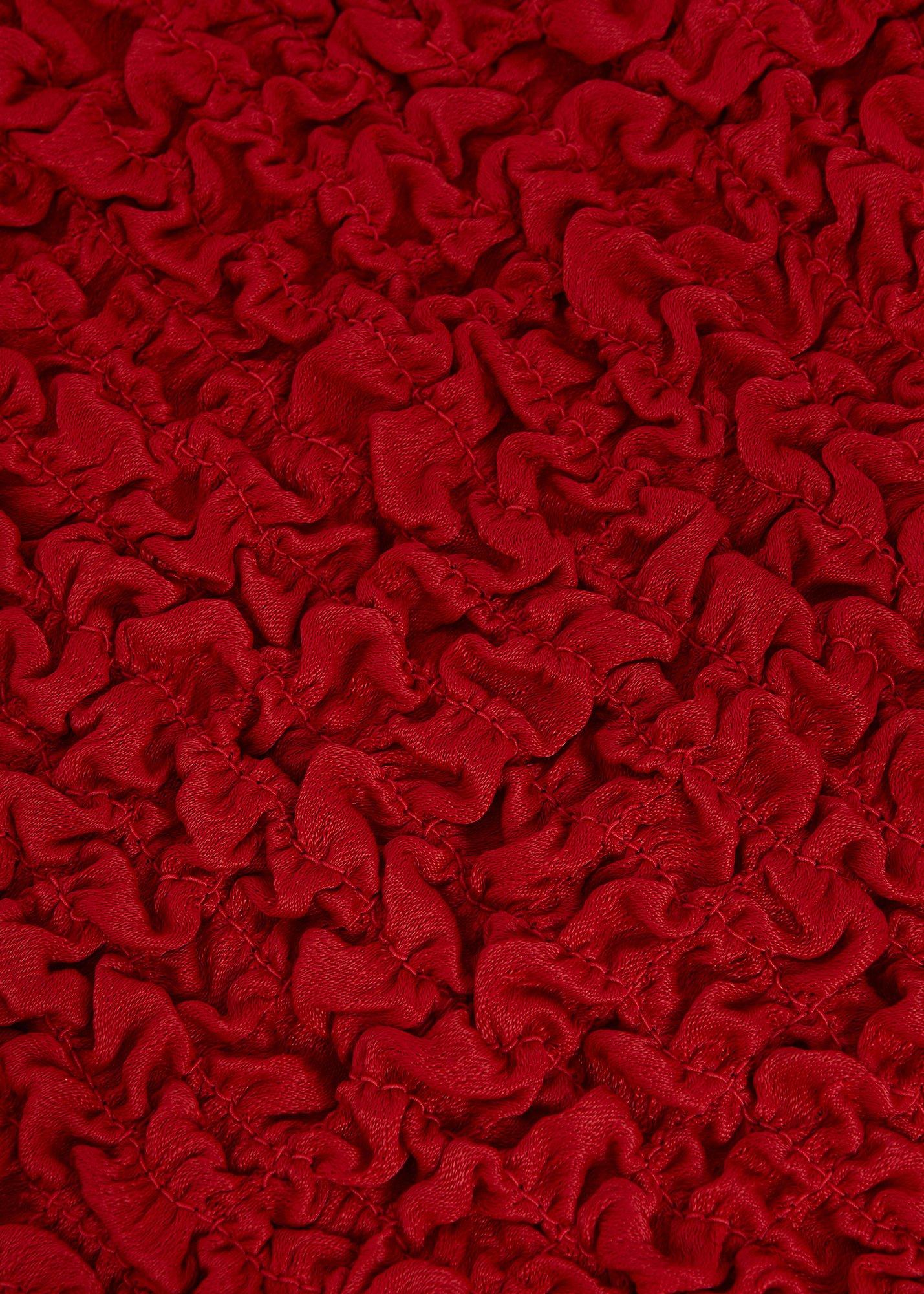 ${product-id}-Eliza Textured Dress-Red-${view-type}