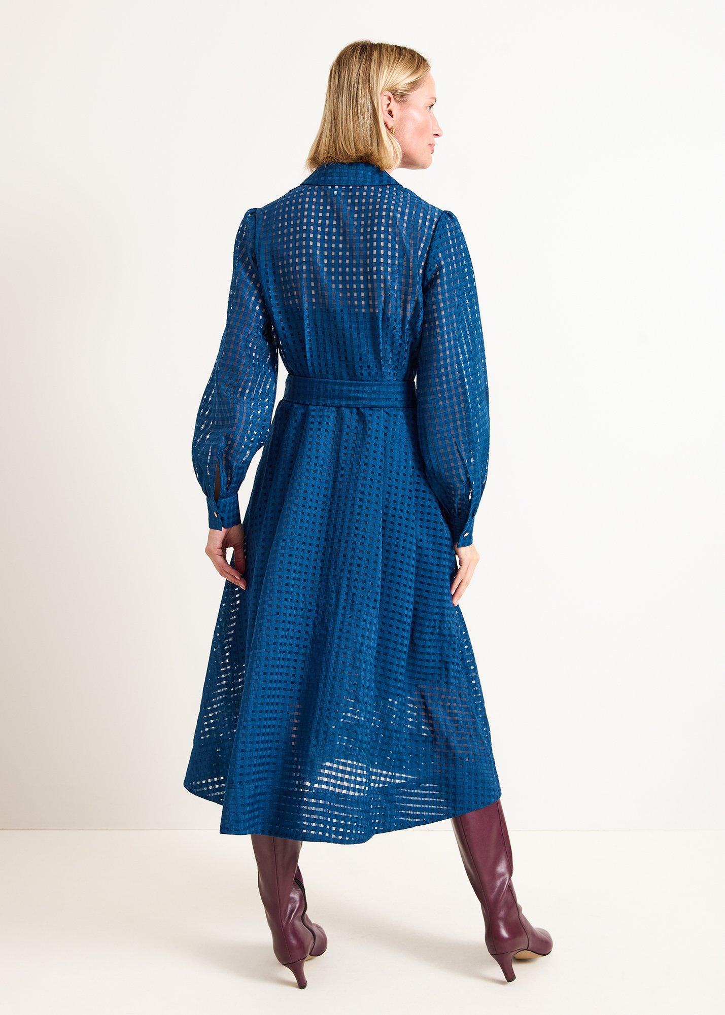 ${product-id}-Natalie Plain Dress-Teal-${view-type}