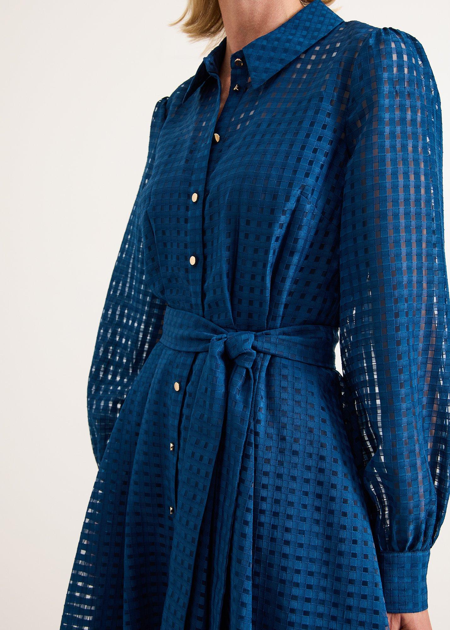 ${product-id}-Natalie Plain Dress-Teal-${view-type}