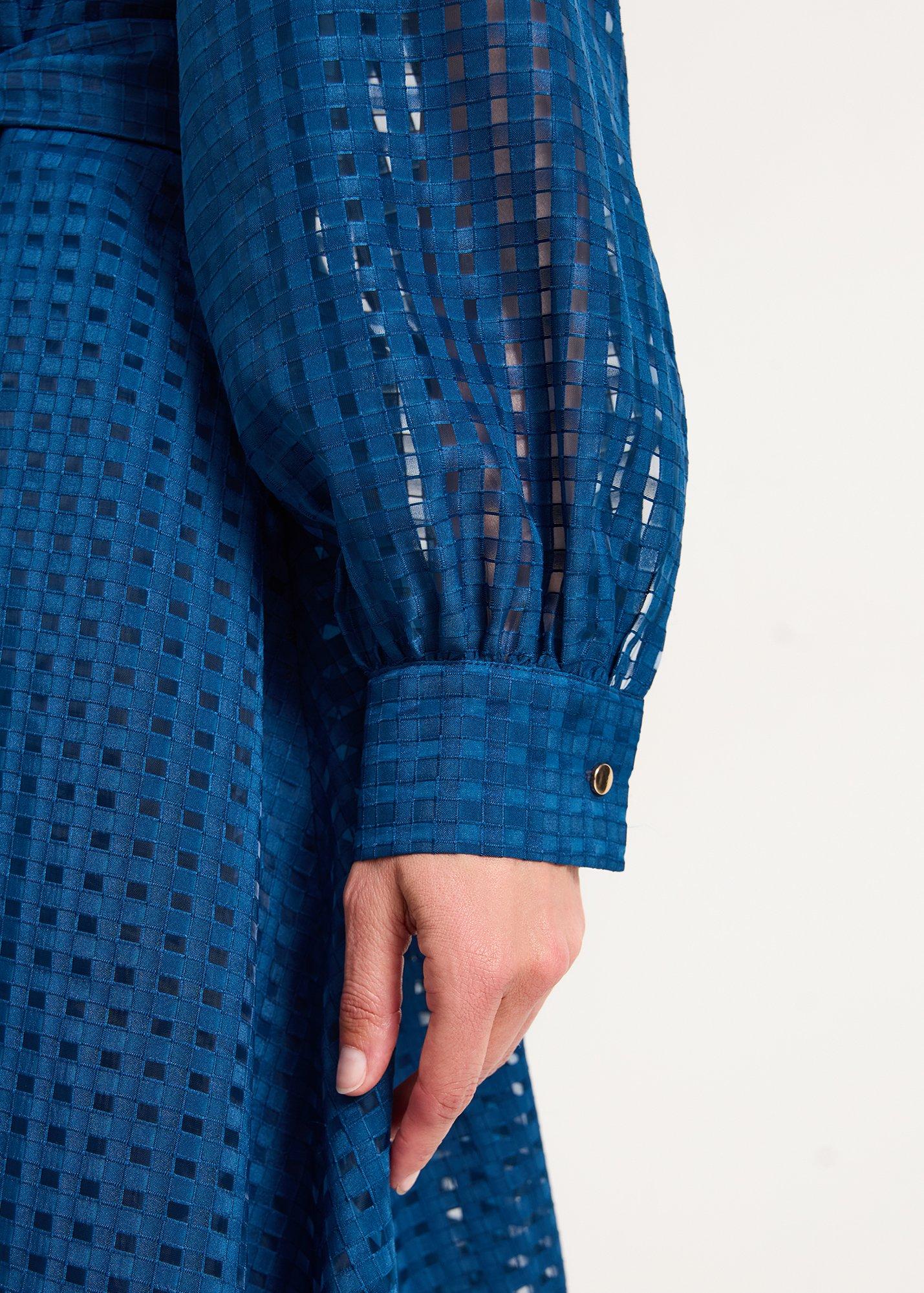 ${product-id}-Natalie Plain Dress-Teal-${view-type}