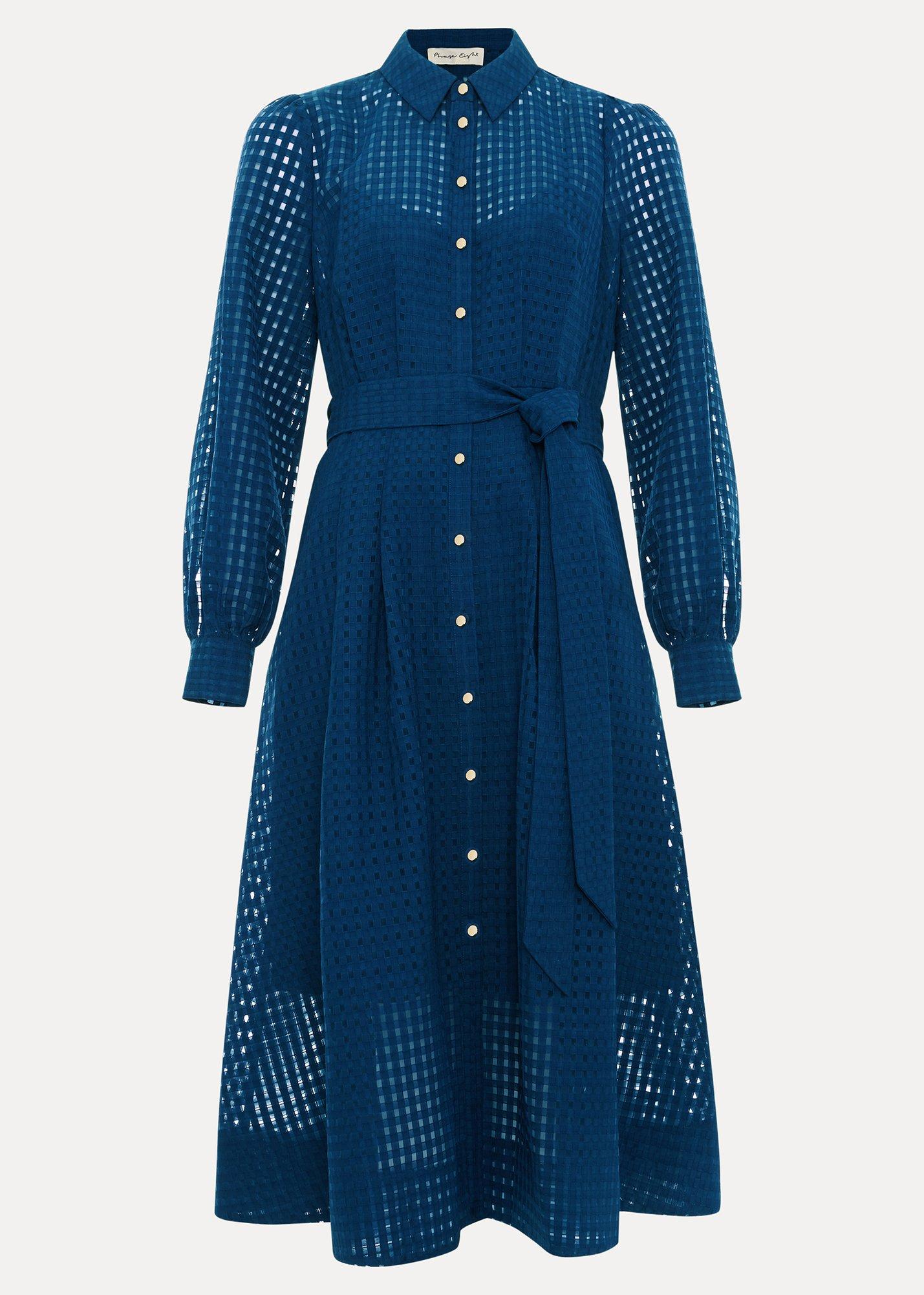 ${product-id}-Natalie Plain Dress-Teal-${view-type}