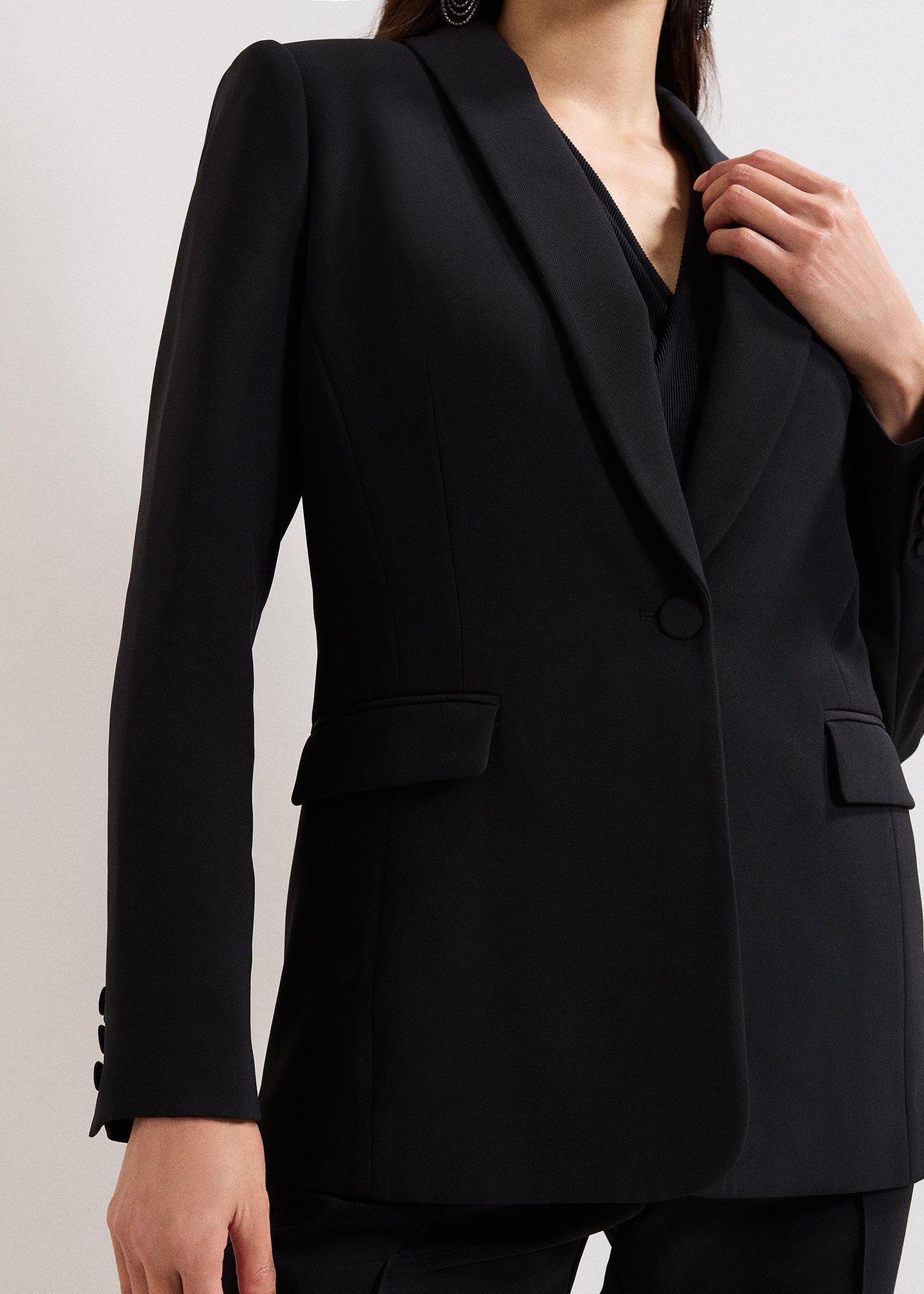 ${product-id}-Stasia Tux Jacket-Black-${view-type}