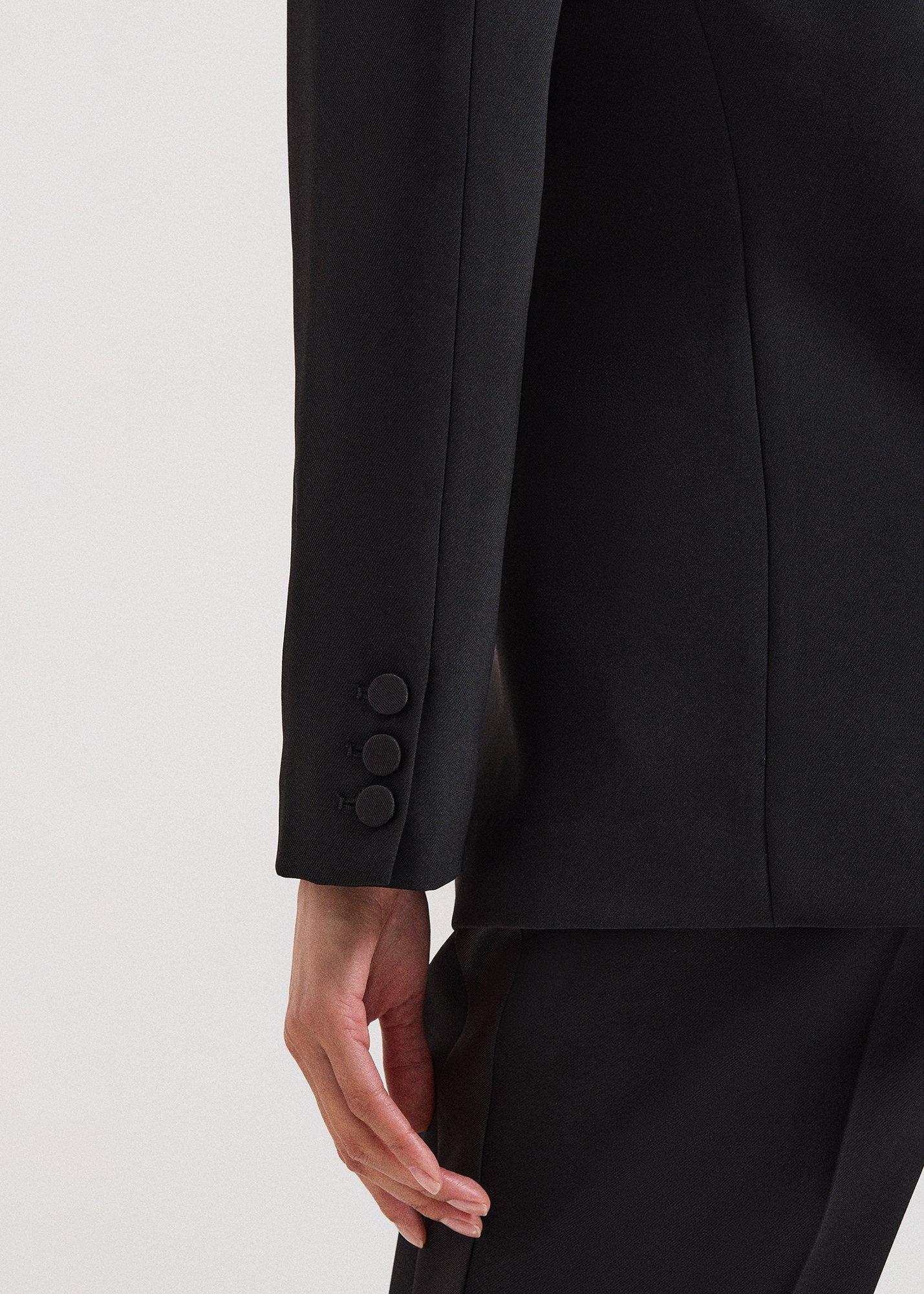 ${product-id}-Stasia Tux Jacket-Black-${view-type}