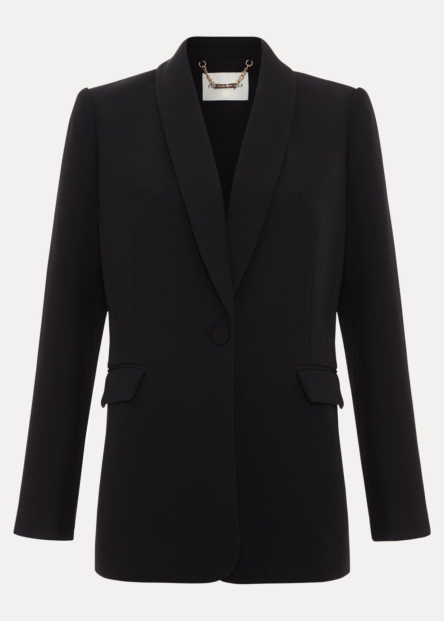 ${product-id}-Stasia Tux Jacket-Black-${view-type}