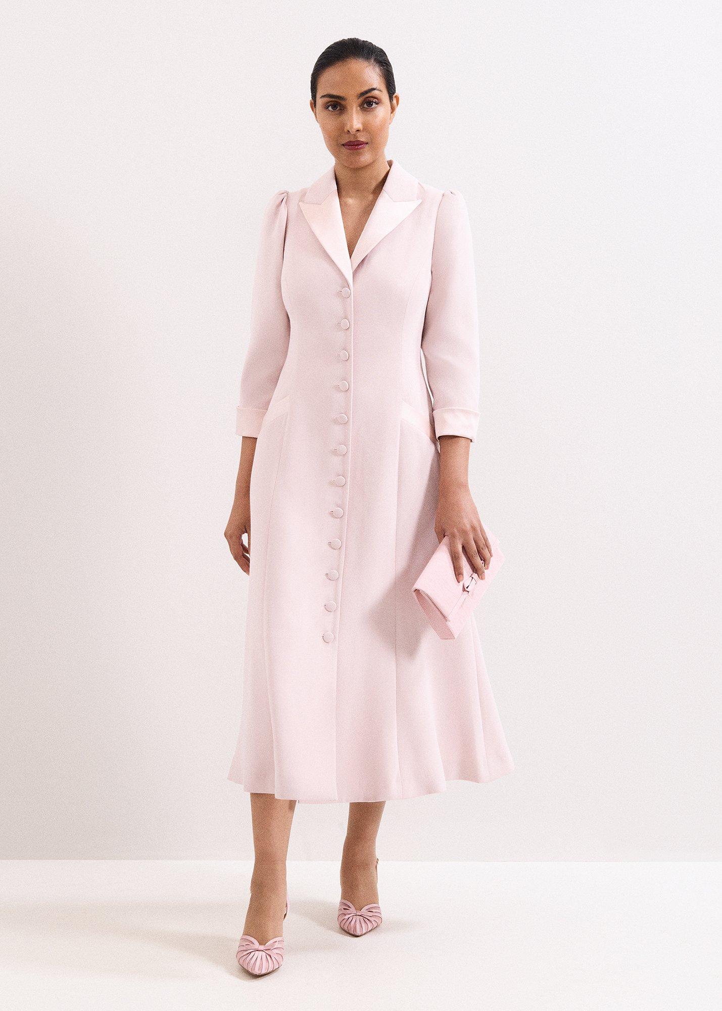 Petite Paloma Dress