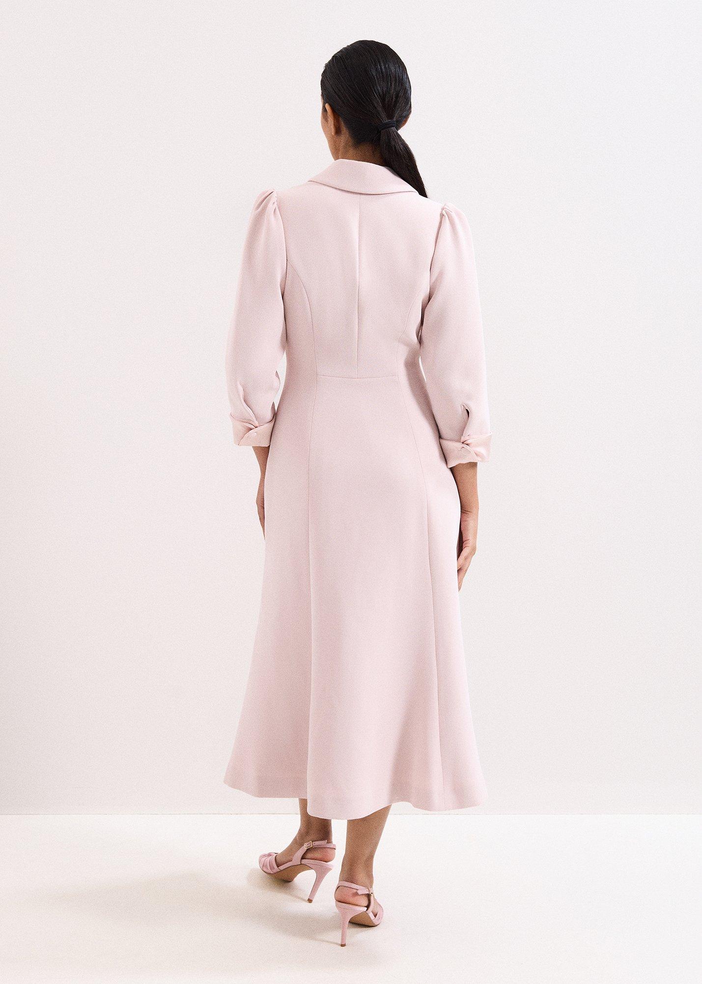 Petite Paloma Dress