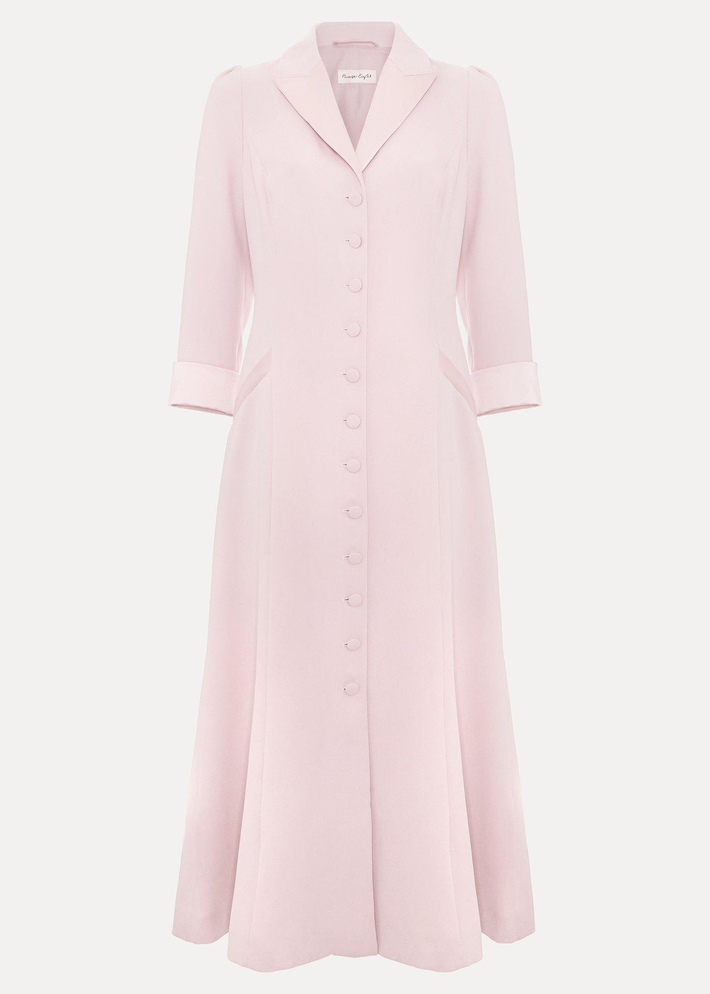 ${product-id}-Petite Paloma Tux Midaxi Dress-Cameo Pink-${view-type}