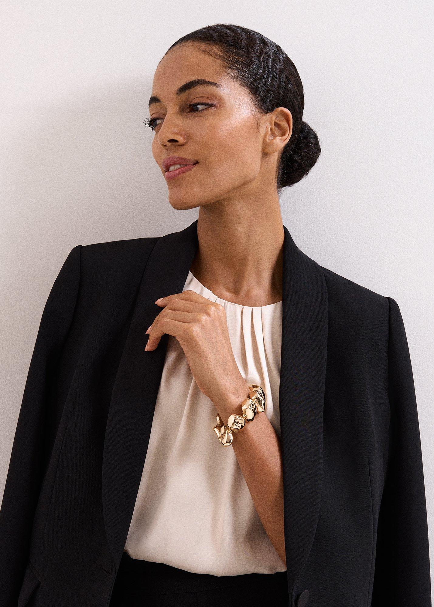 ${product-id}-Nugget Bracelet-Gold-${view-type}