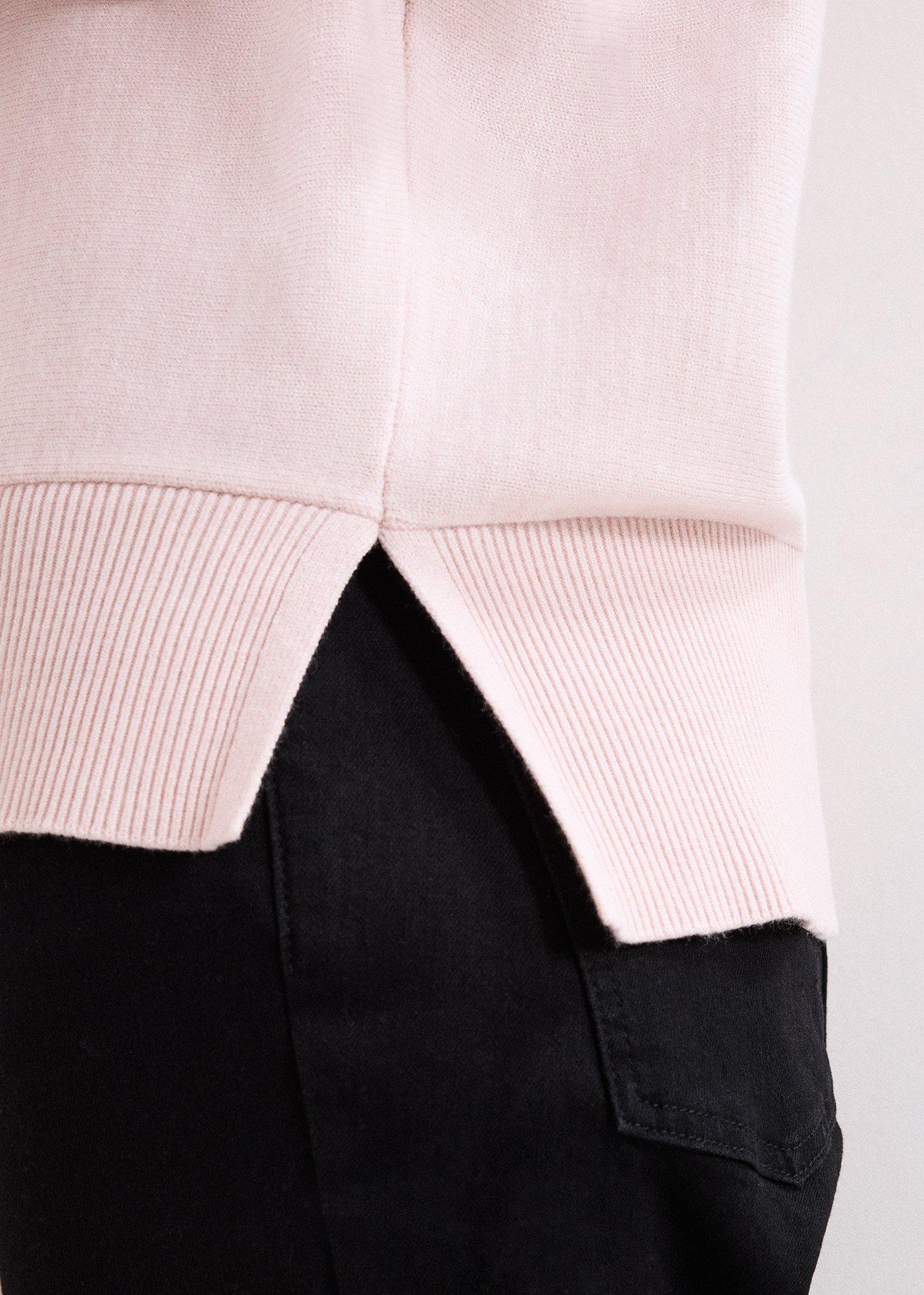 ${product-id}-Salima Funnel Neck Knit-Pink-${view-type}