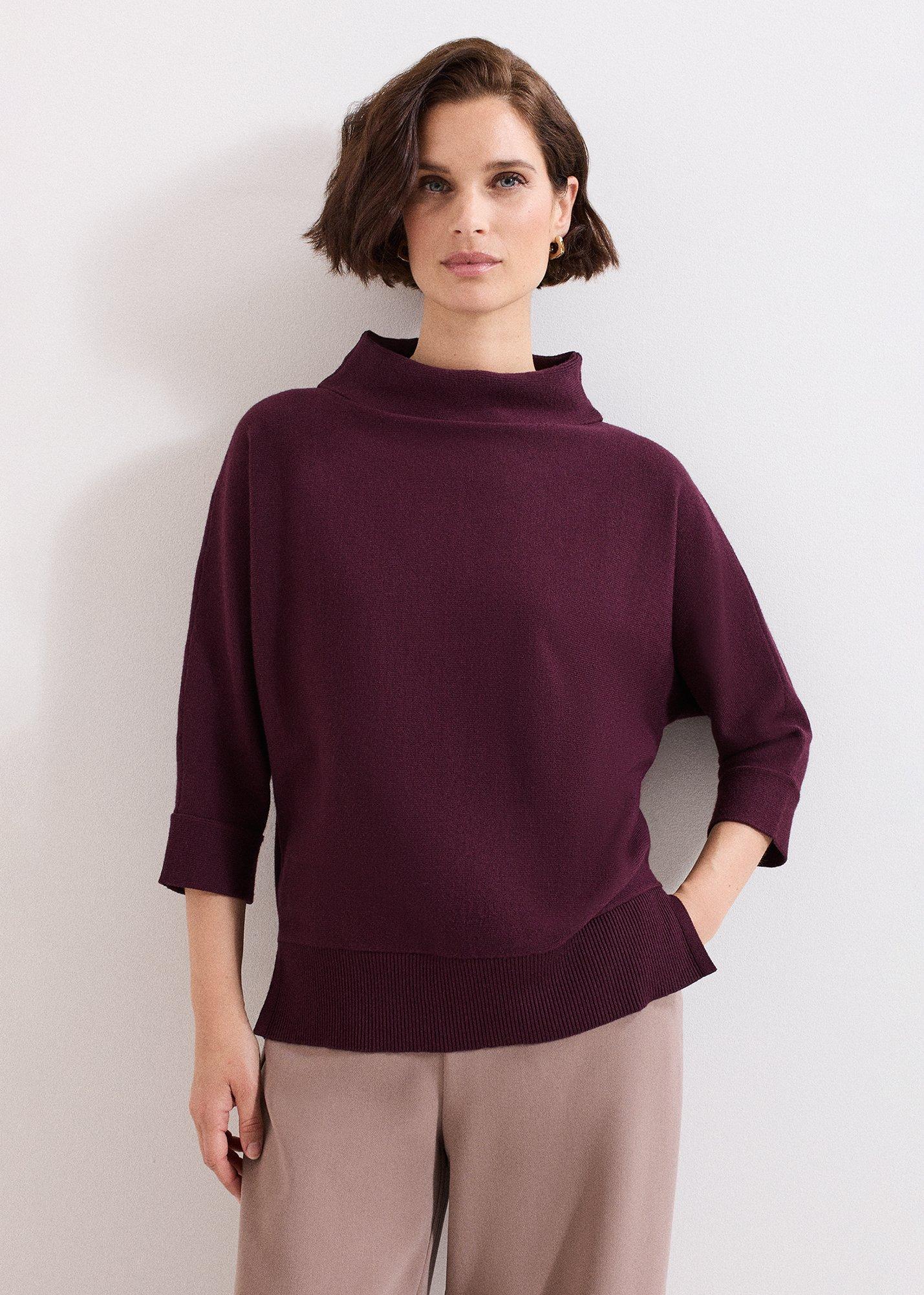 Salima Knit