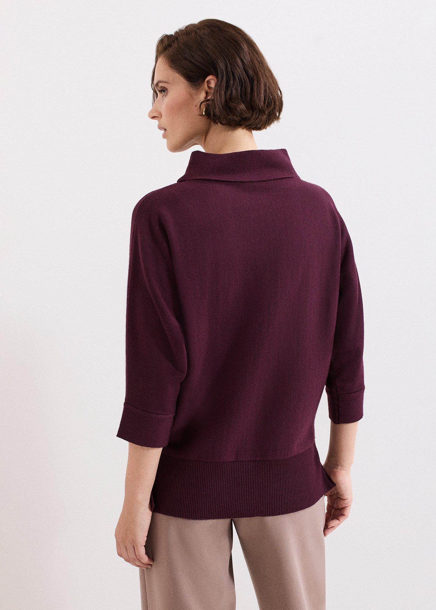 Salima Knit