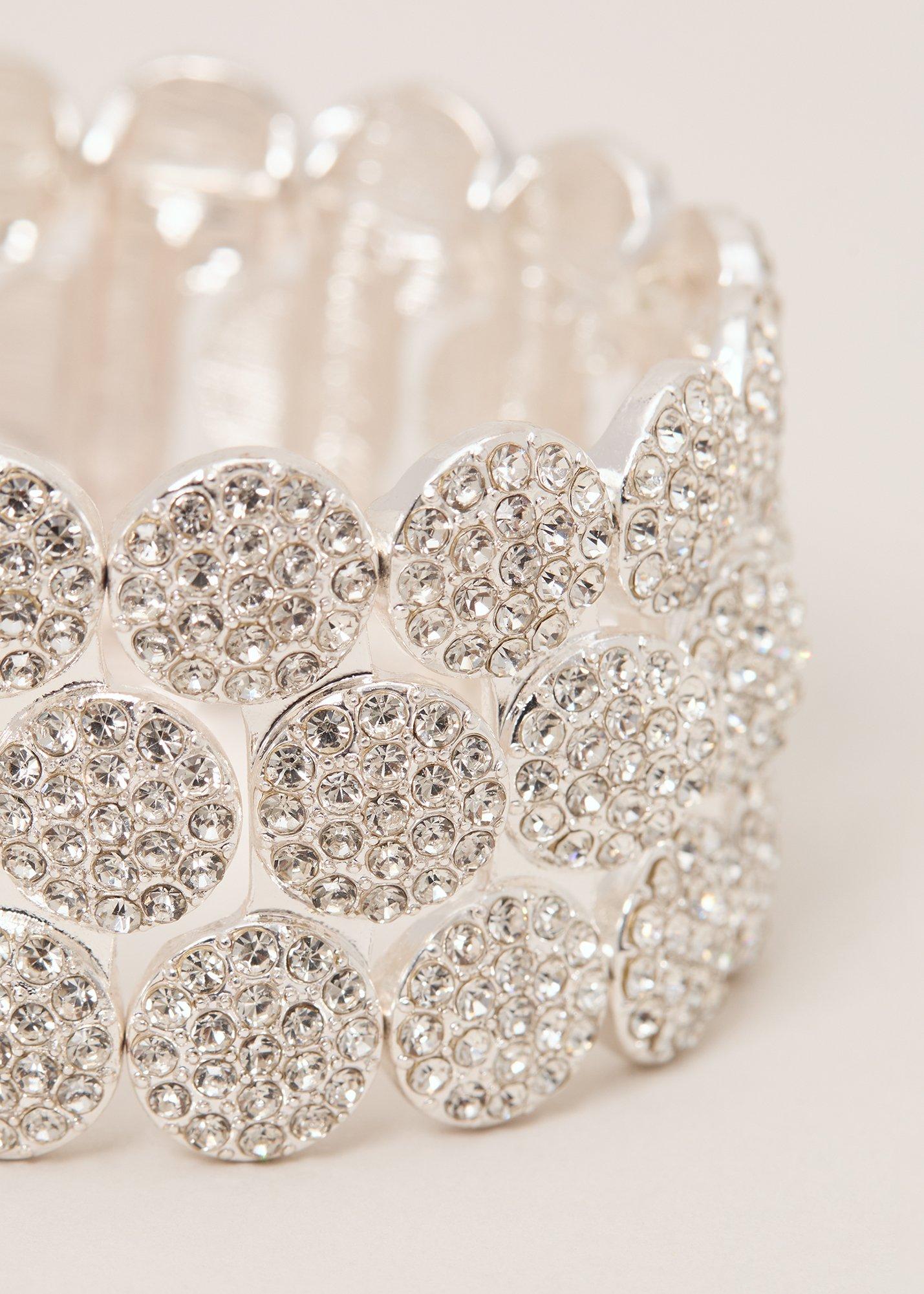 ${product-id}-Sparkle Bracelet-Silver-${view-type}