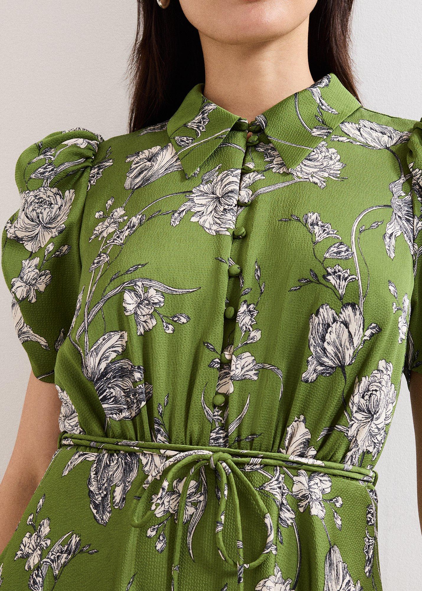 ${product-id}-Bella Floral Dress-Green-${view-type}