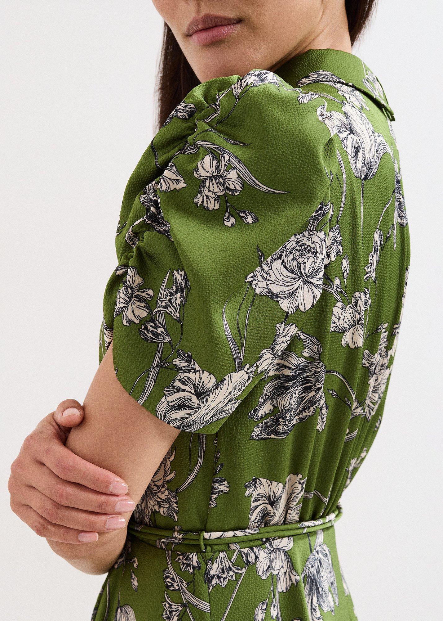 ${product-id}-Bella Floral Dress-Green-${view-type}