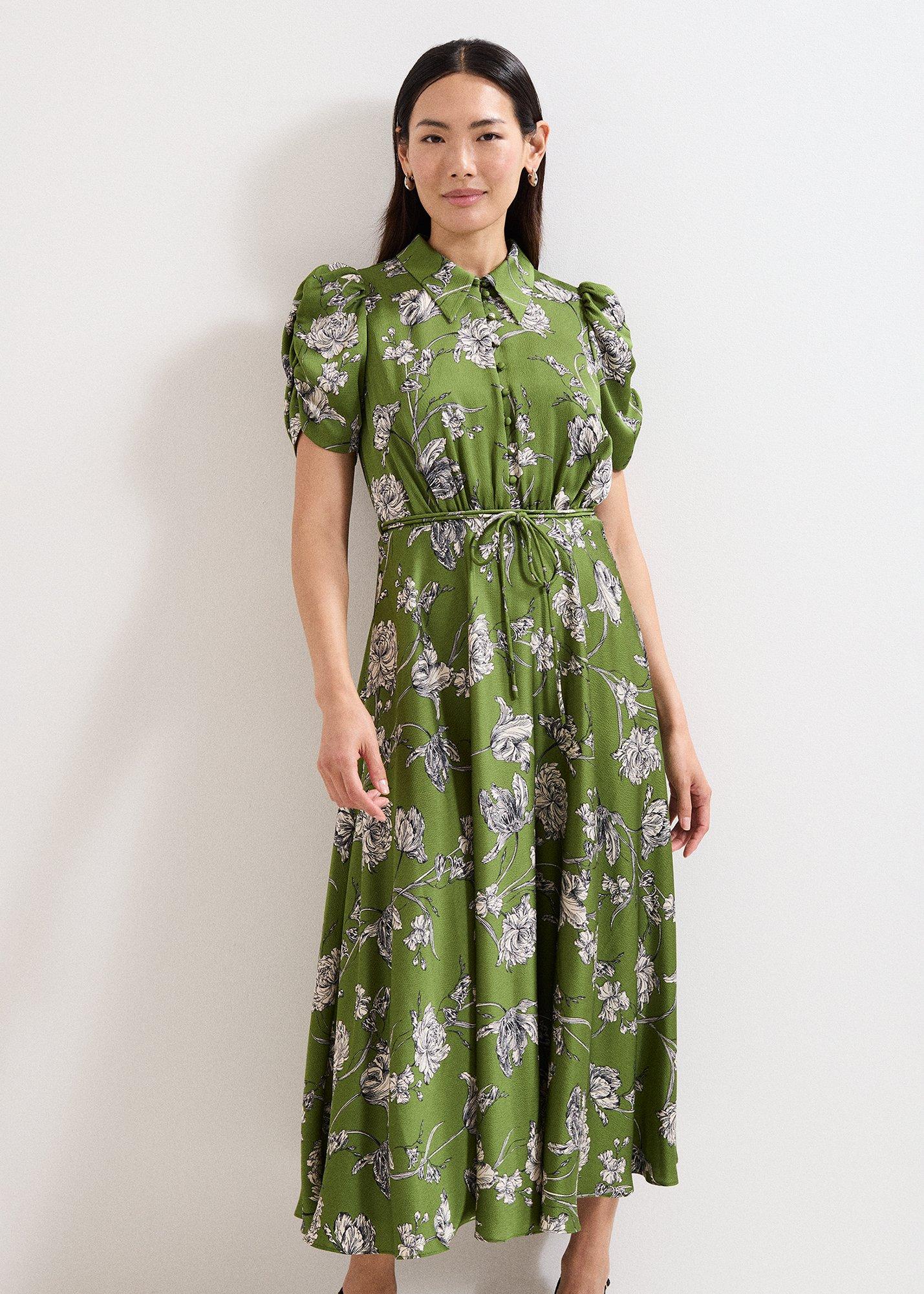 ${product-id}-Bella Floral Dress-Green-${view-type}