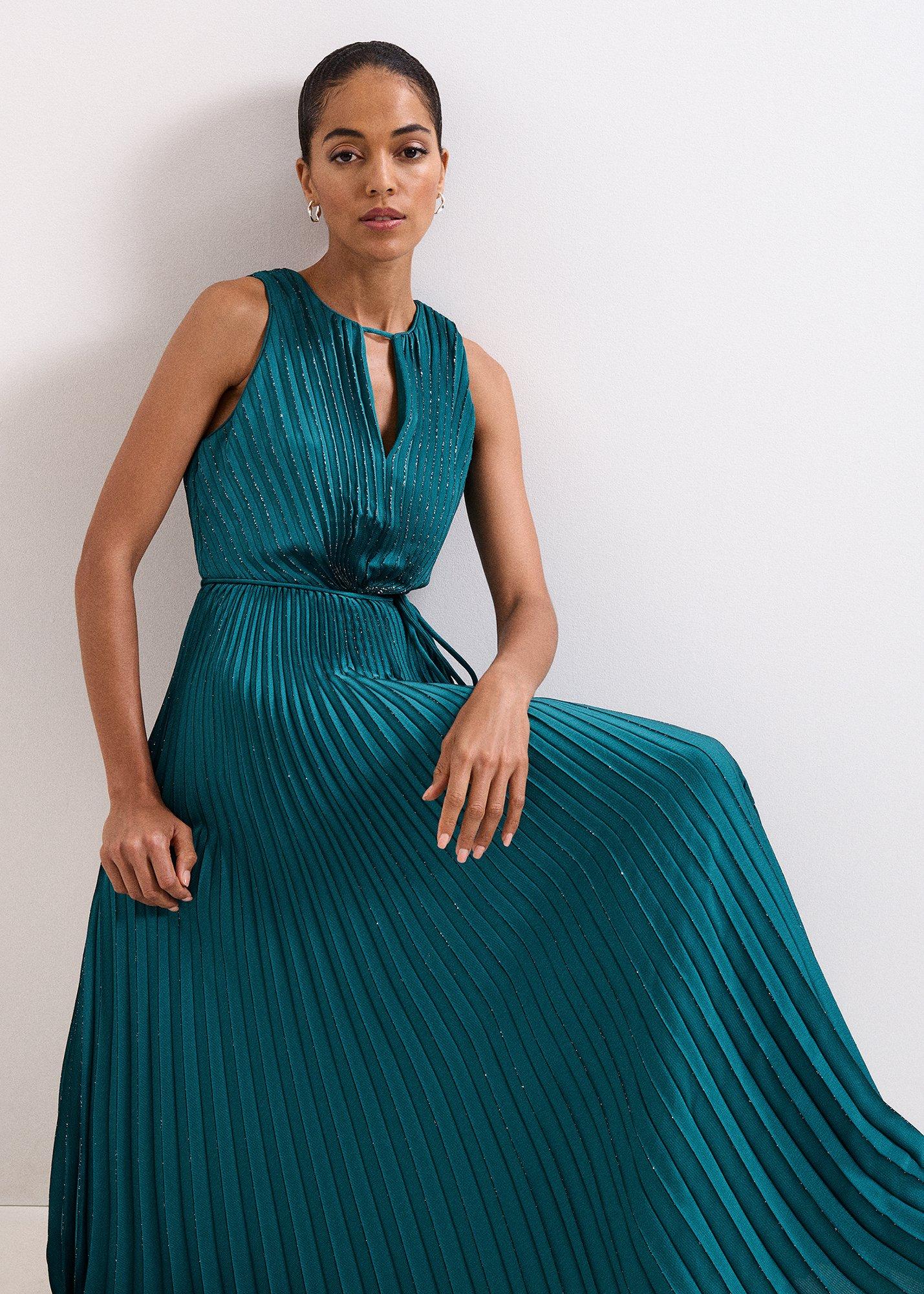 ${product-id}-Simara Maxi Dress-Green-${view-type}