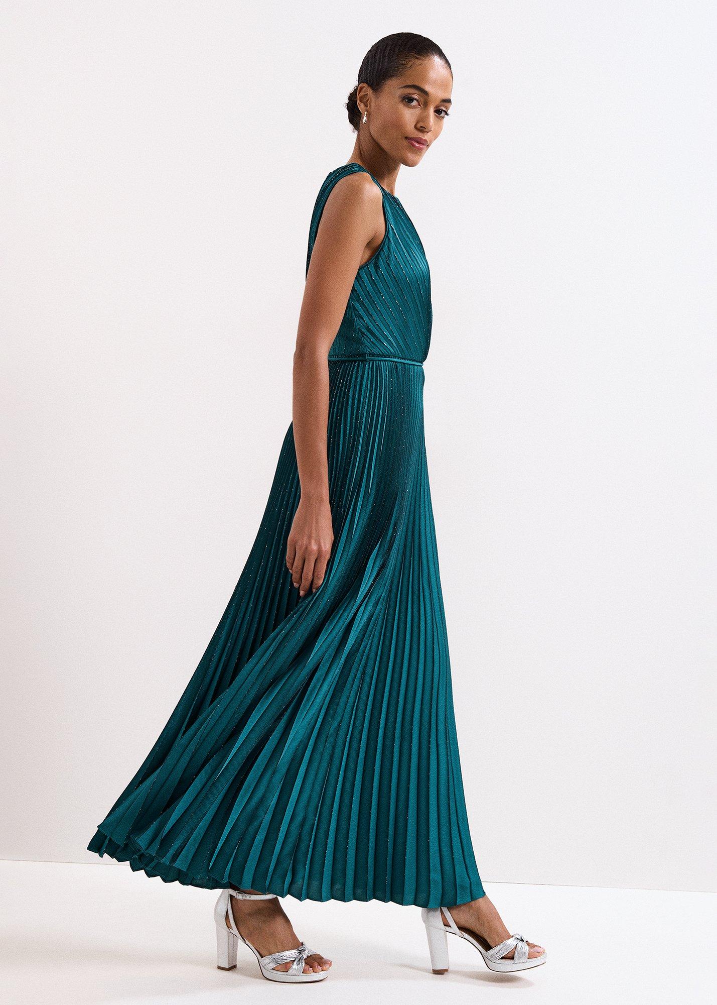 ${product-id}-Simara Maxi Dress-Green-${view-type}