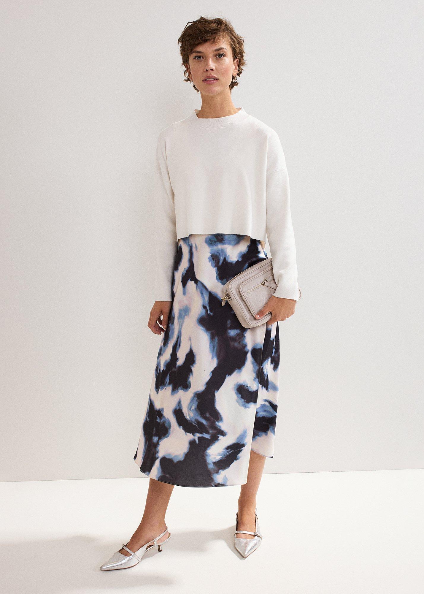 Issy Tye Dye Dress