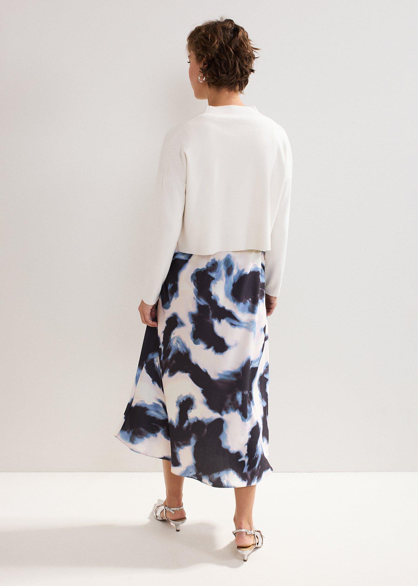 Issy Tye Dye Dress