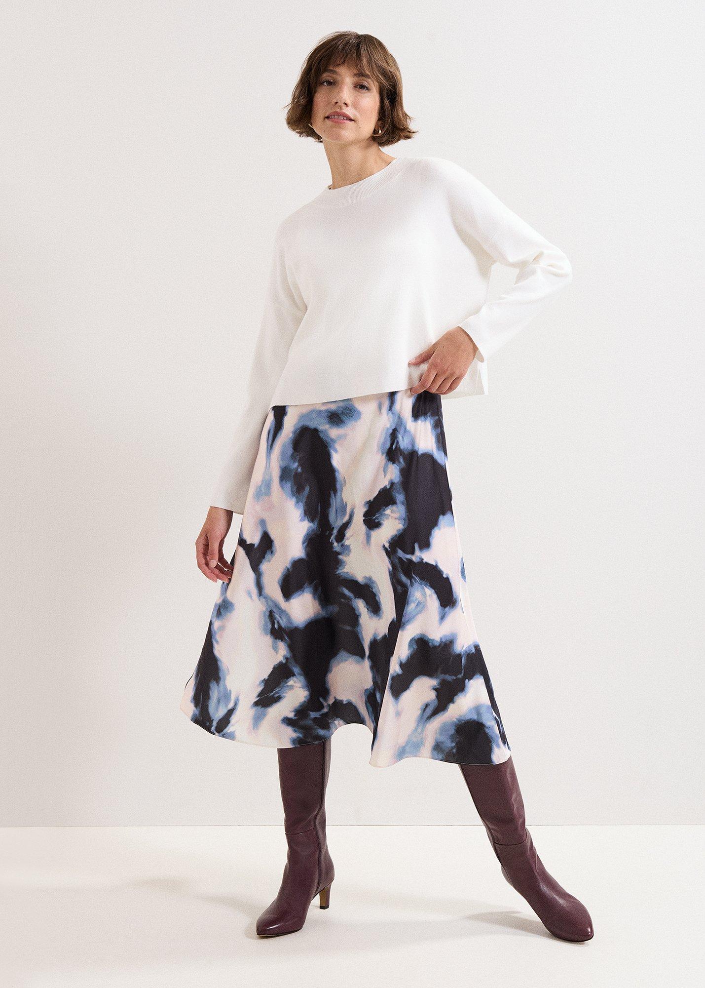 ${product-id}-Issy Tye Dye Dress-Multi-${view-type}