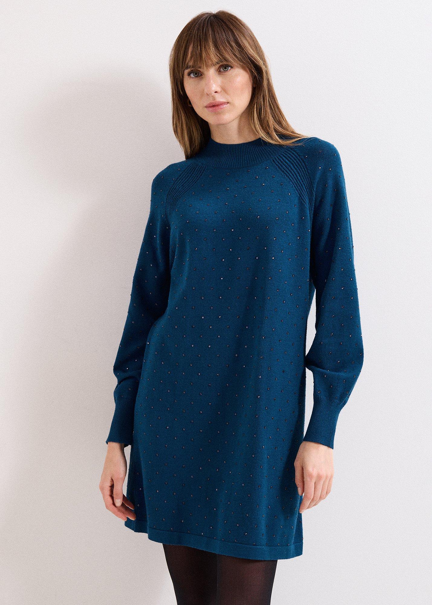 Tala Hot Fix Dress