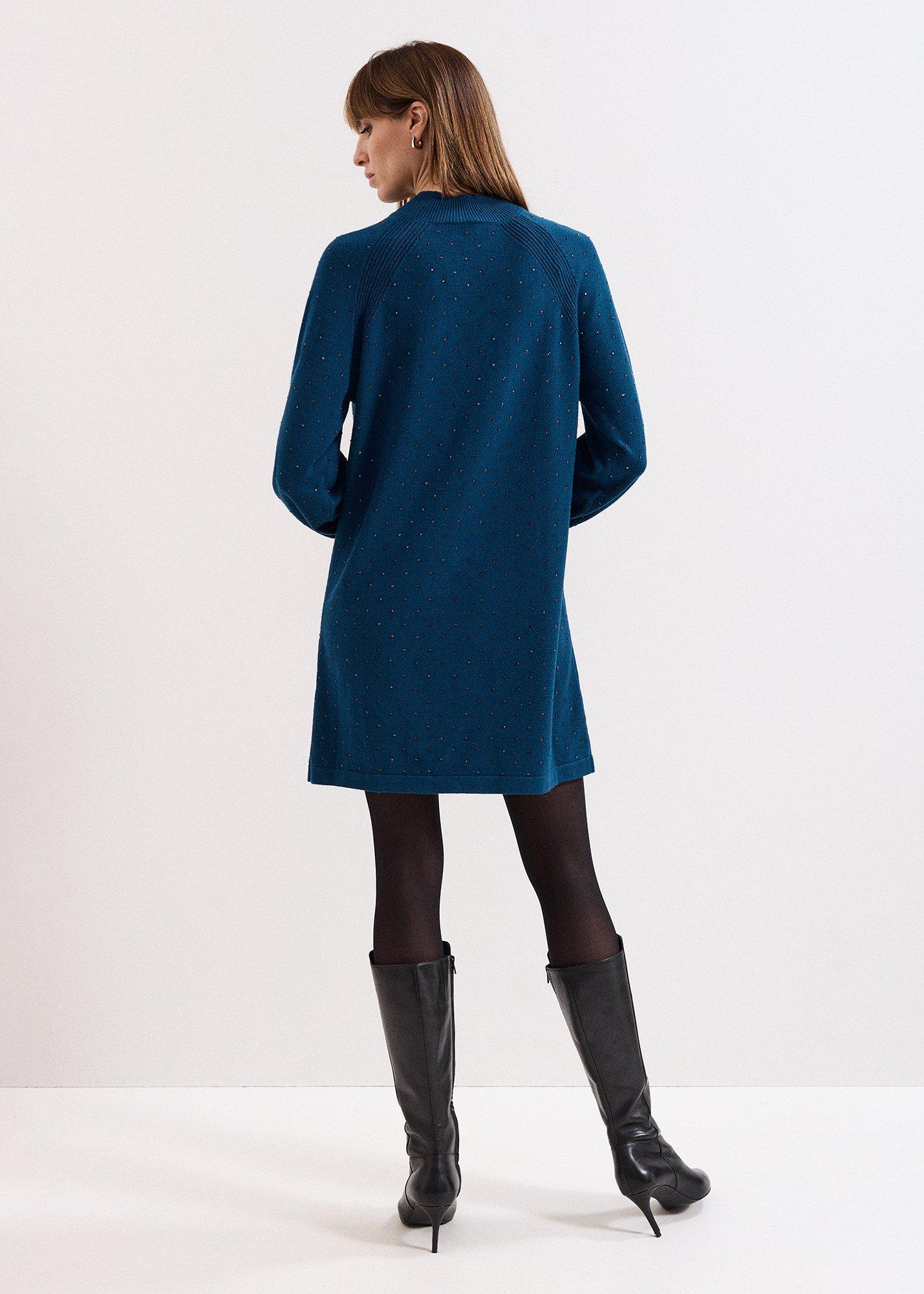 Tala Hot Fix Dress