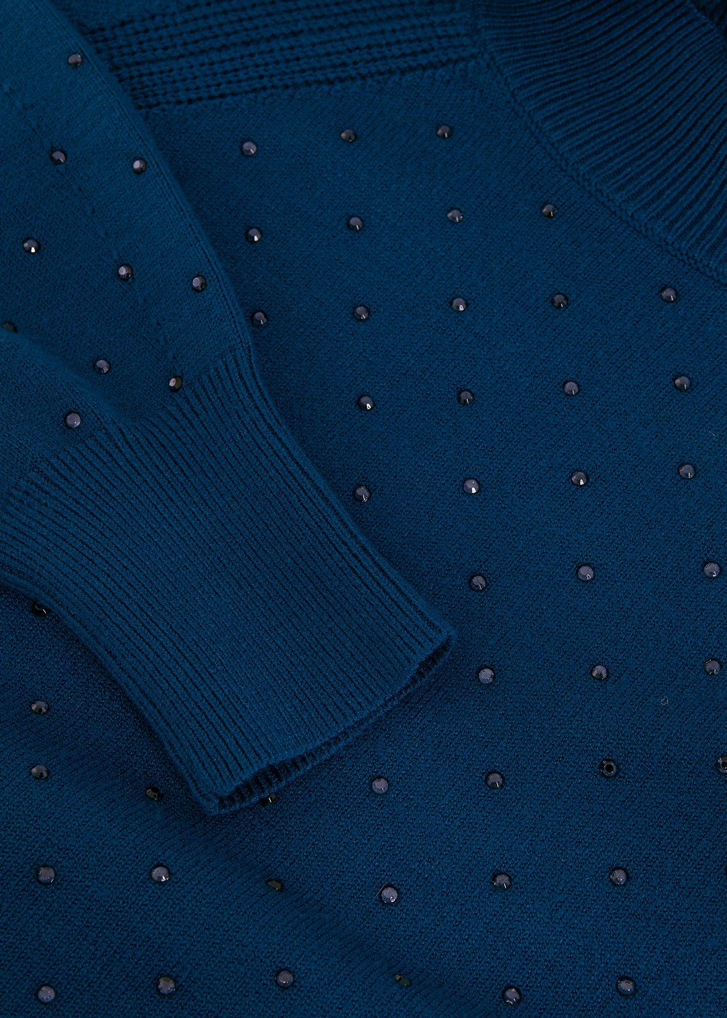 ${product-id}-Tala Hot Fix Dress-Teal-${view-type}
