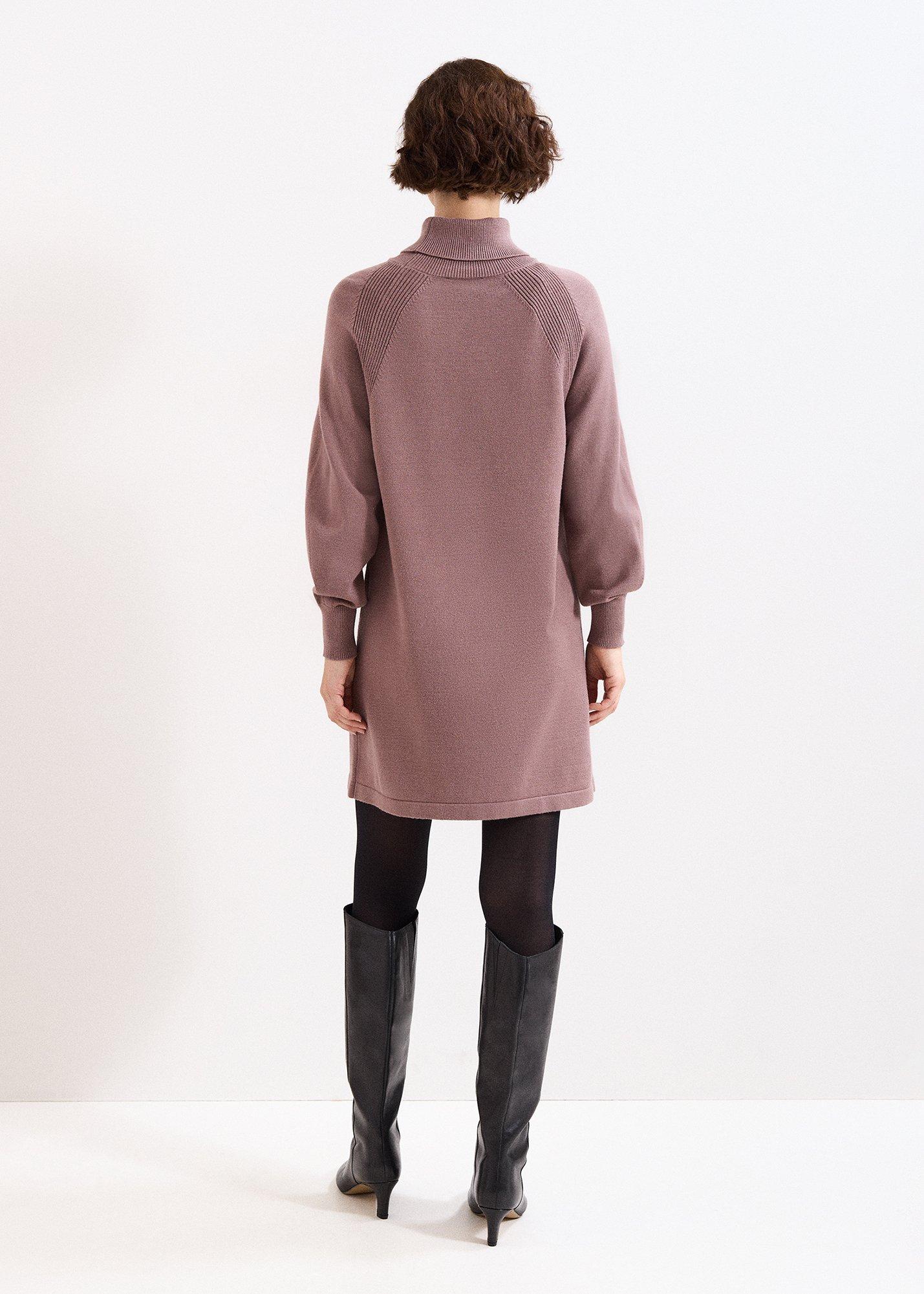 Ellie Knit Dress