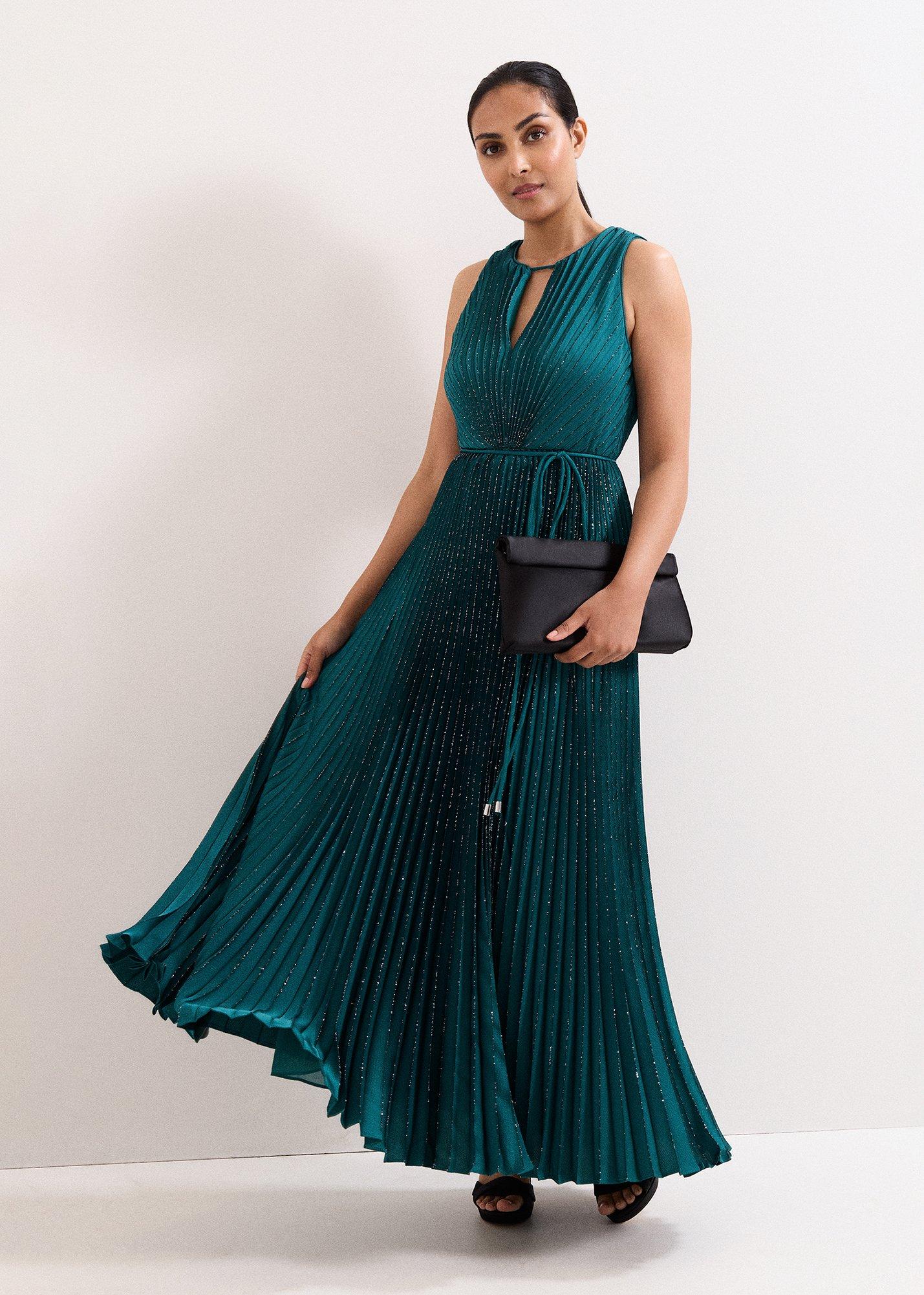 Petite Simara Dress
