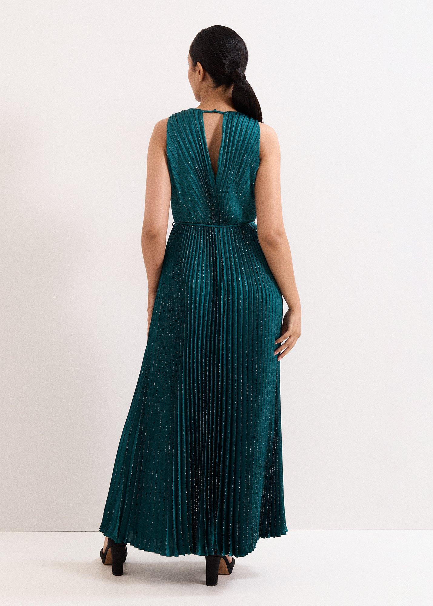 Petite Simara Dress