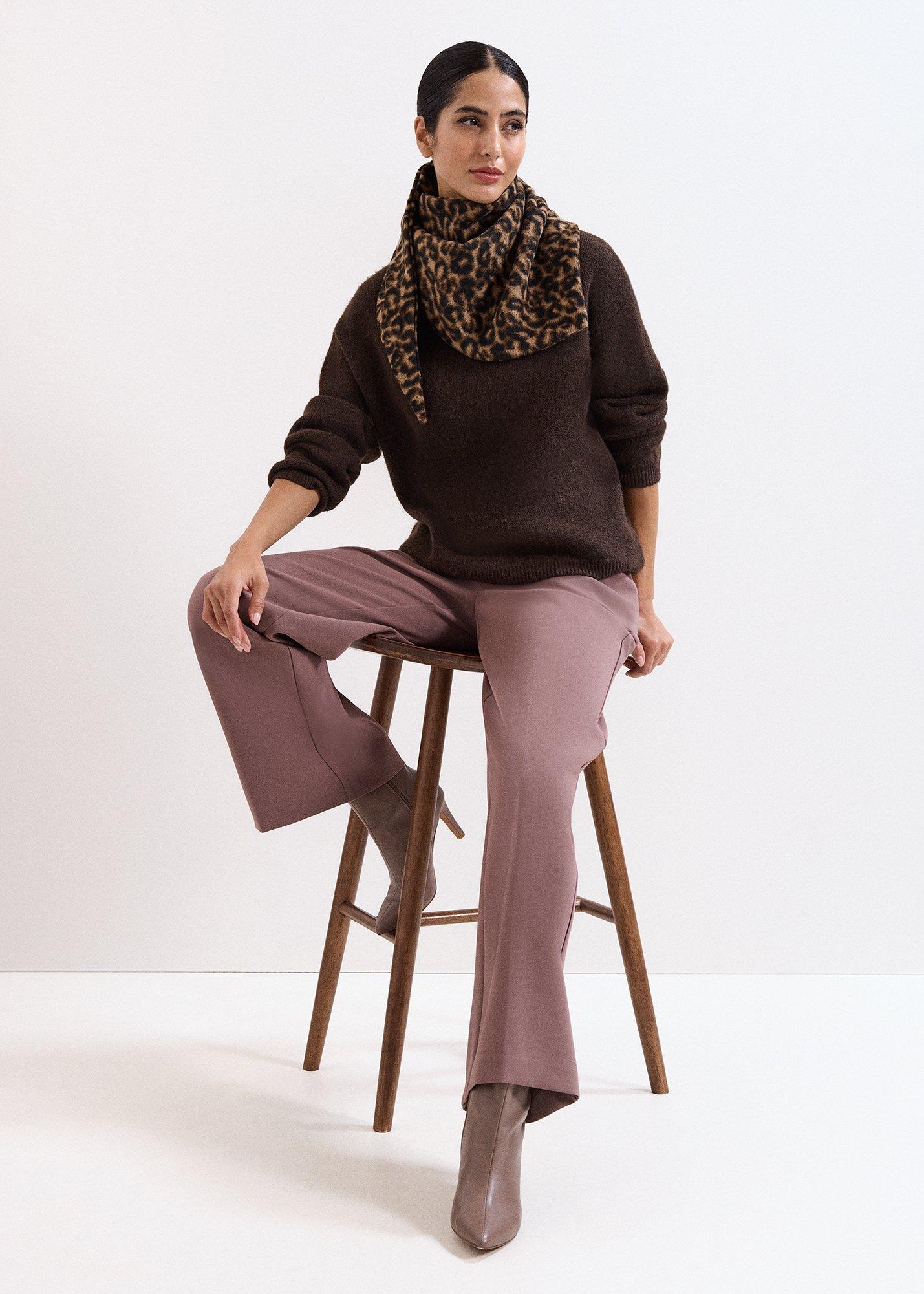 ${product-id}-Leopard Print Scarf-Multi-${view-type}