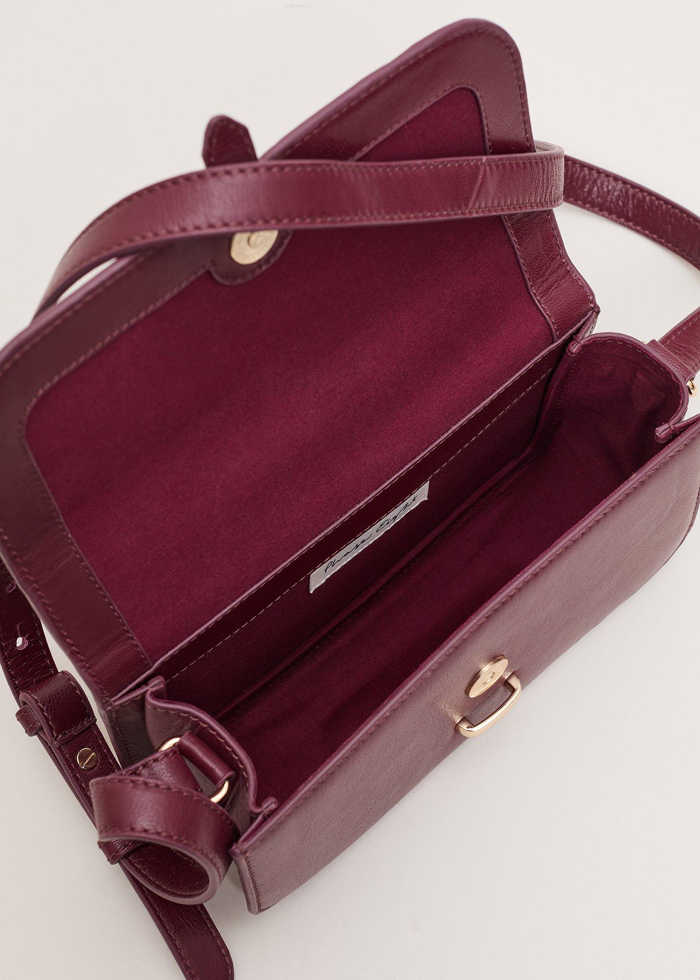 ${product-id}-Leather Mini Bag-Dark Red-${view-type}