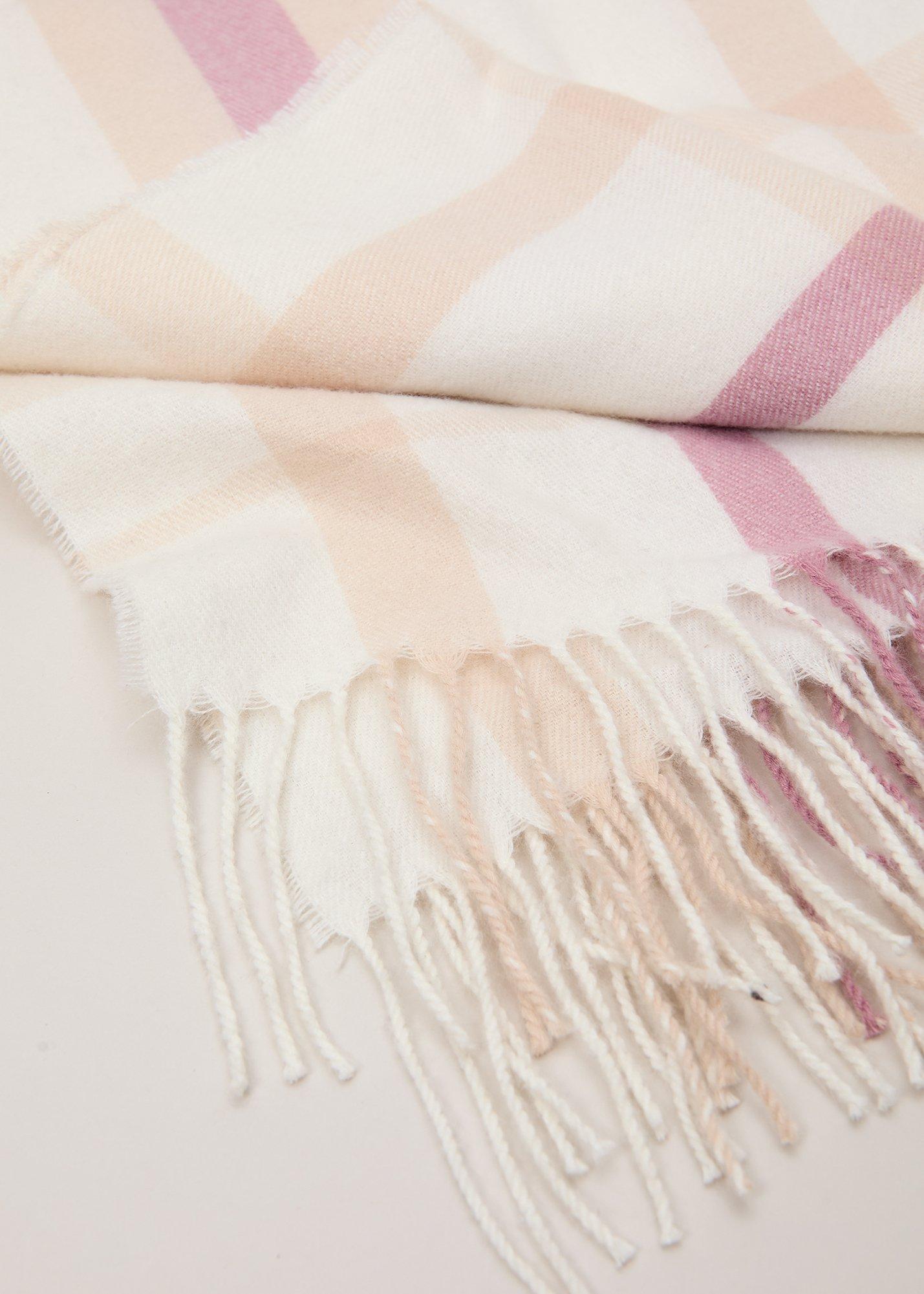 ${product-id}-Checked Scarf-Pale Pink-${view-type}