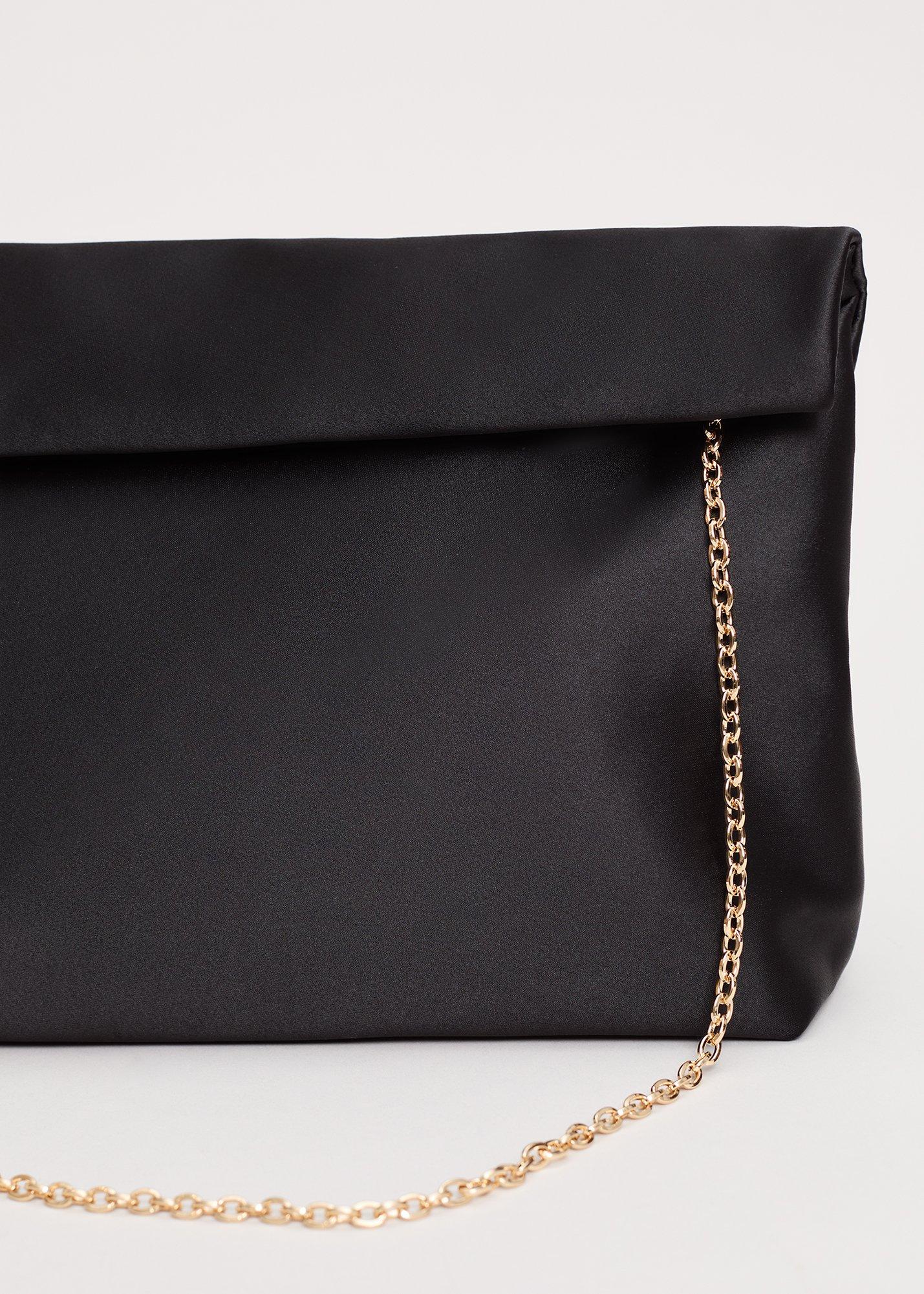 ${product-id}-Satin Rollover Bag-Black-${view-type}