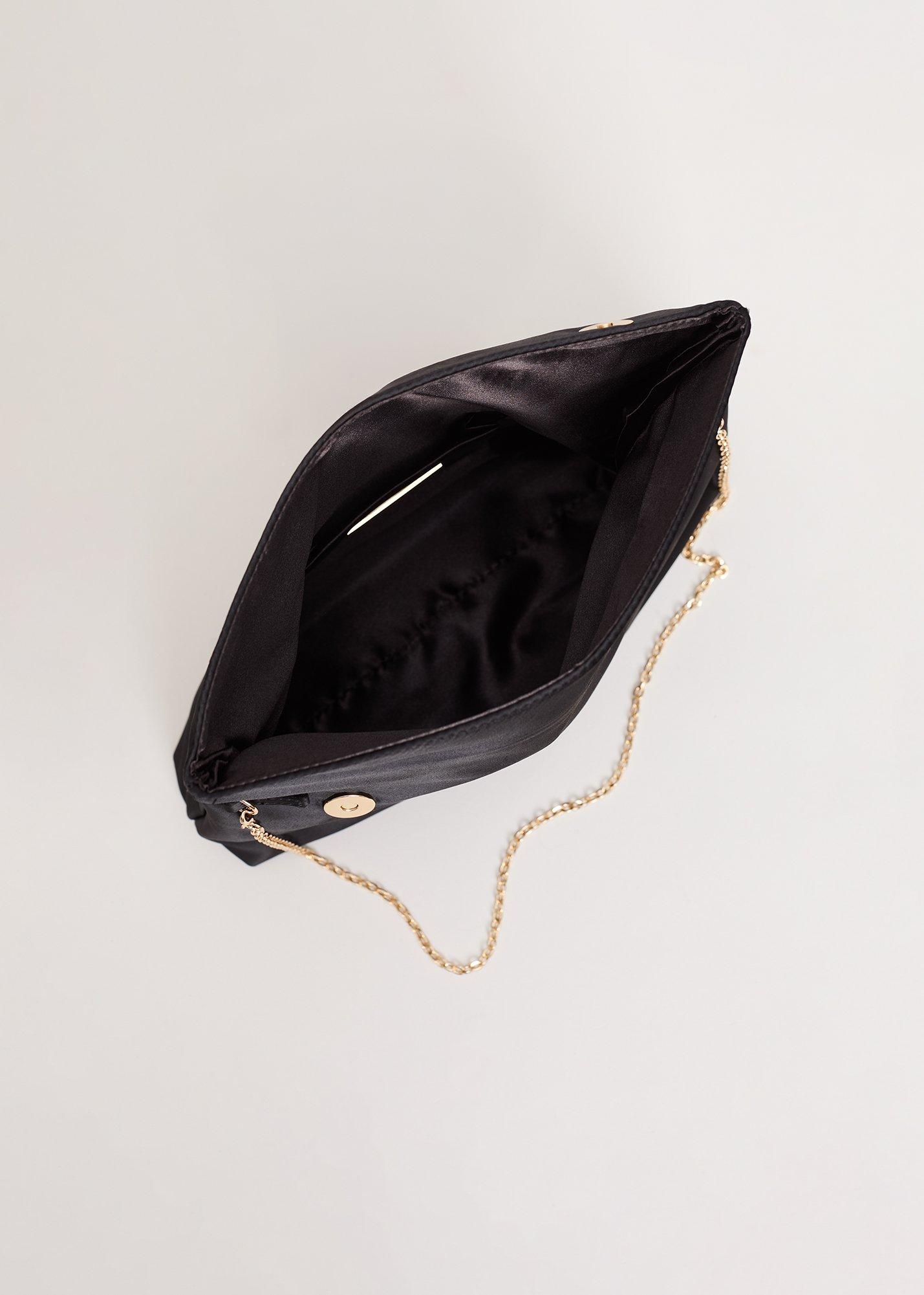 ${product-id}-Satin Rollover Bag-Black-${view-type}