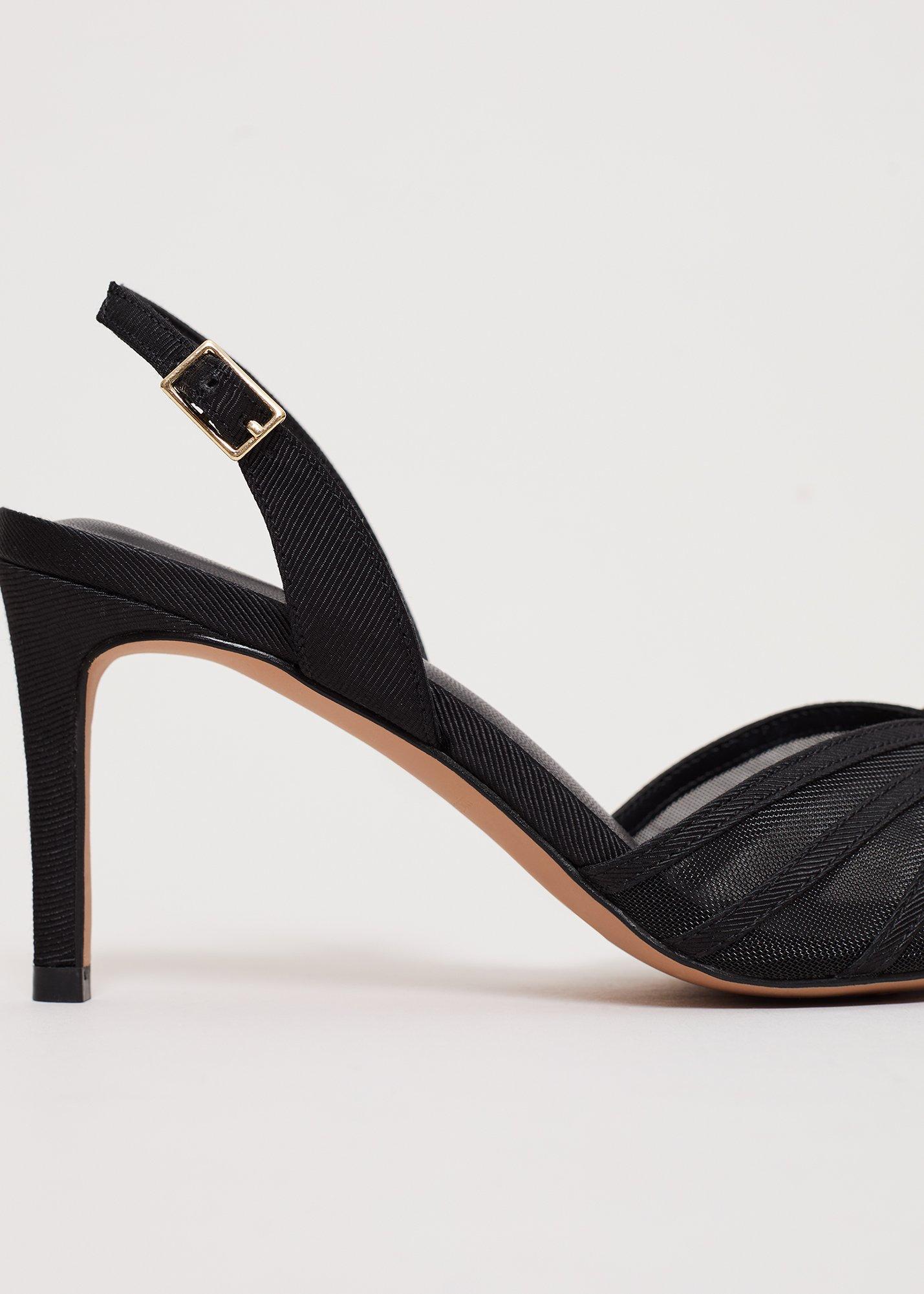 ${product-id}-Grosgrain Slingback-Black-${view-type}