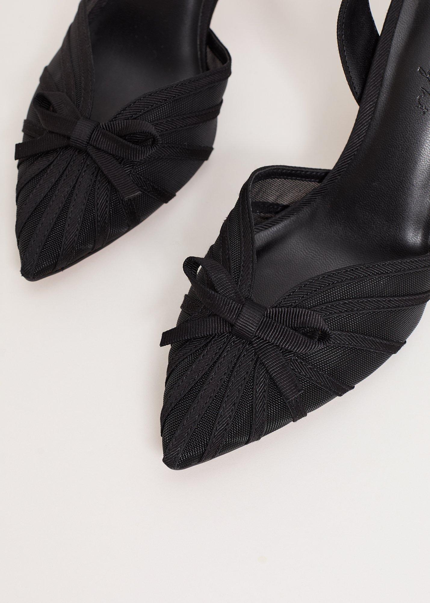 ${product-id}-Grosgrain Slingback-Black-${view-type}