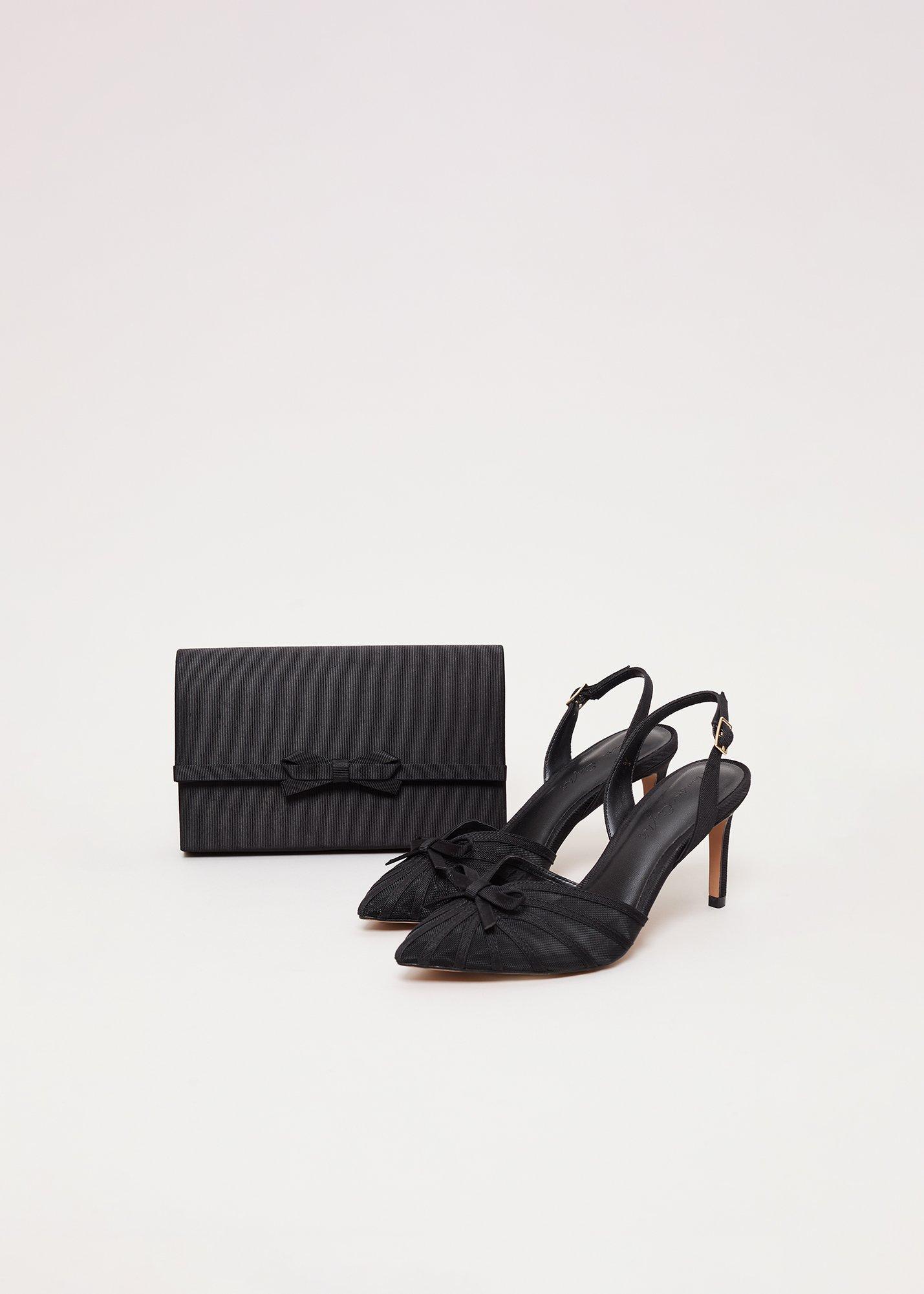 ${product-id}-Grosgrain Slingback-Black-${view-type}